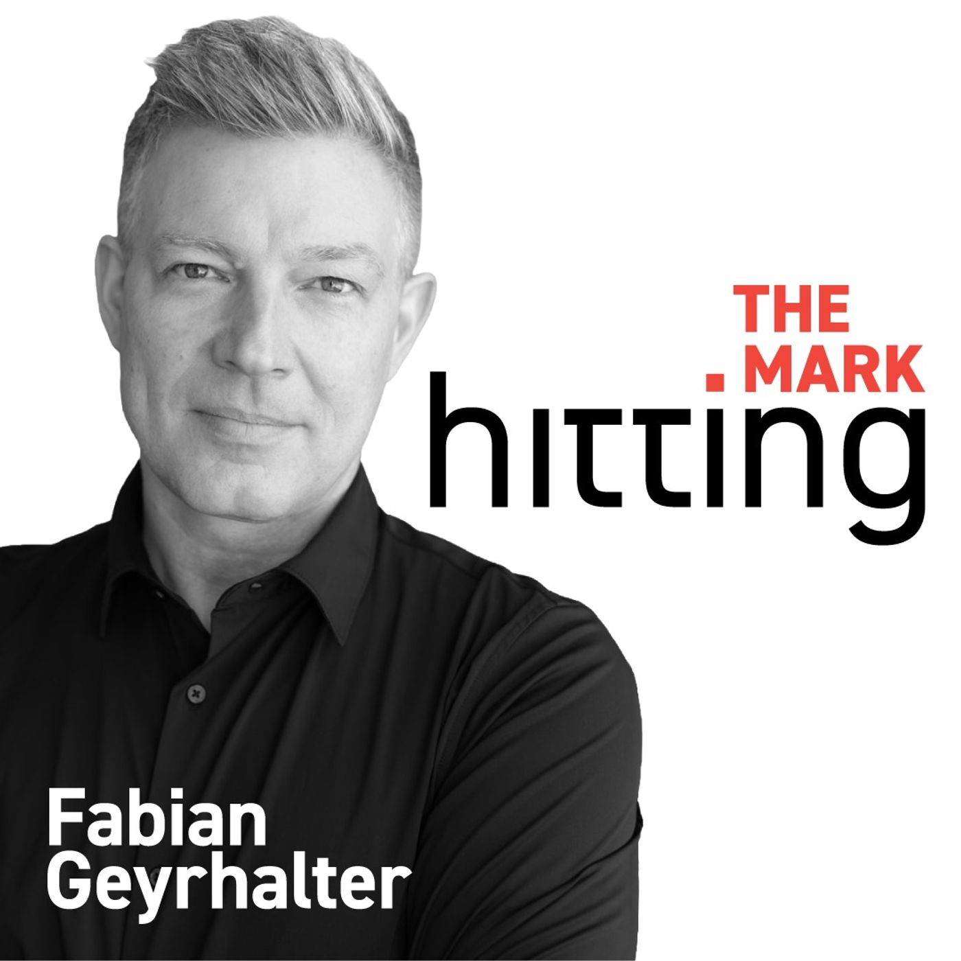 Artwork for Hitting The Mark