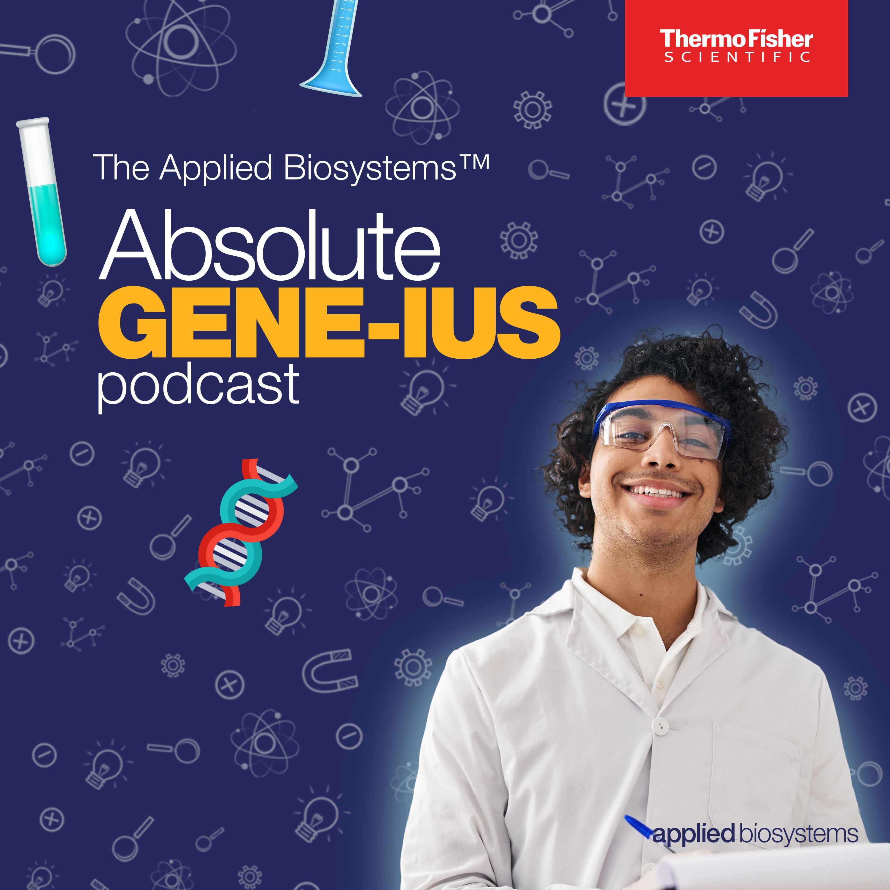 Absolute Gene-ius