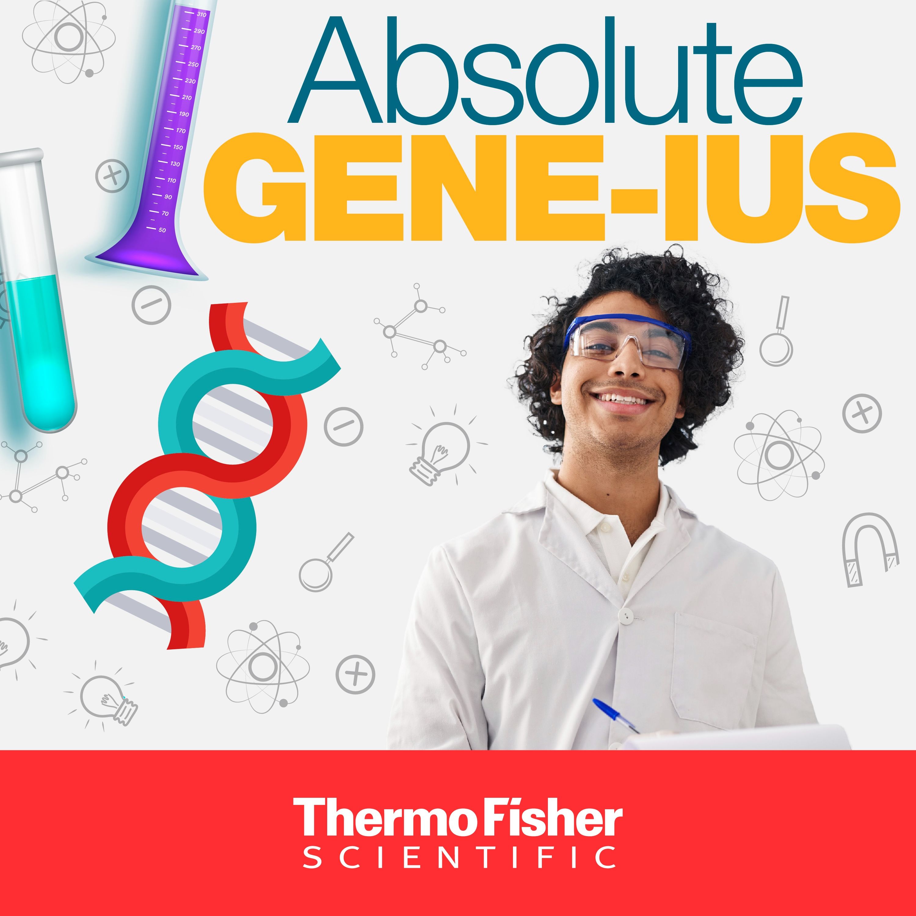 Absolute Gene-ius