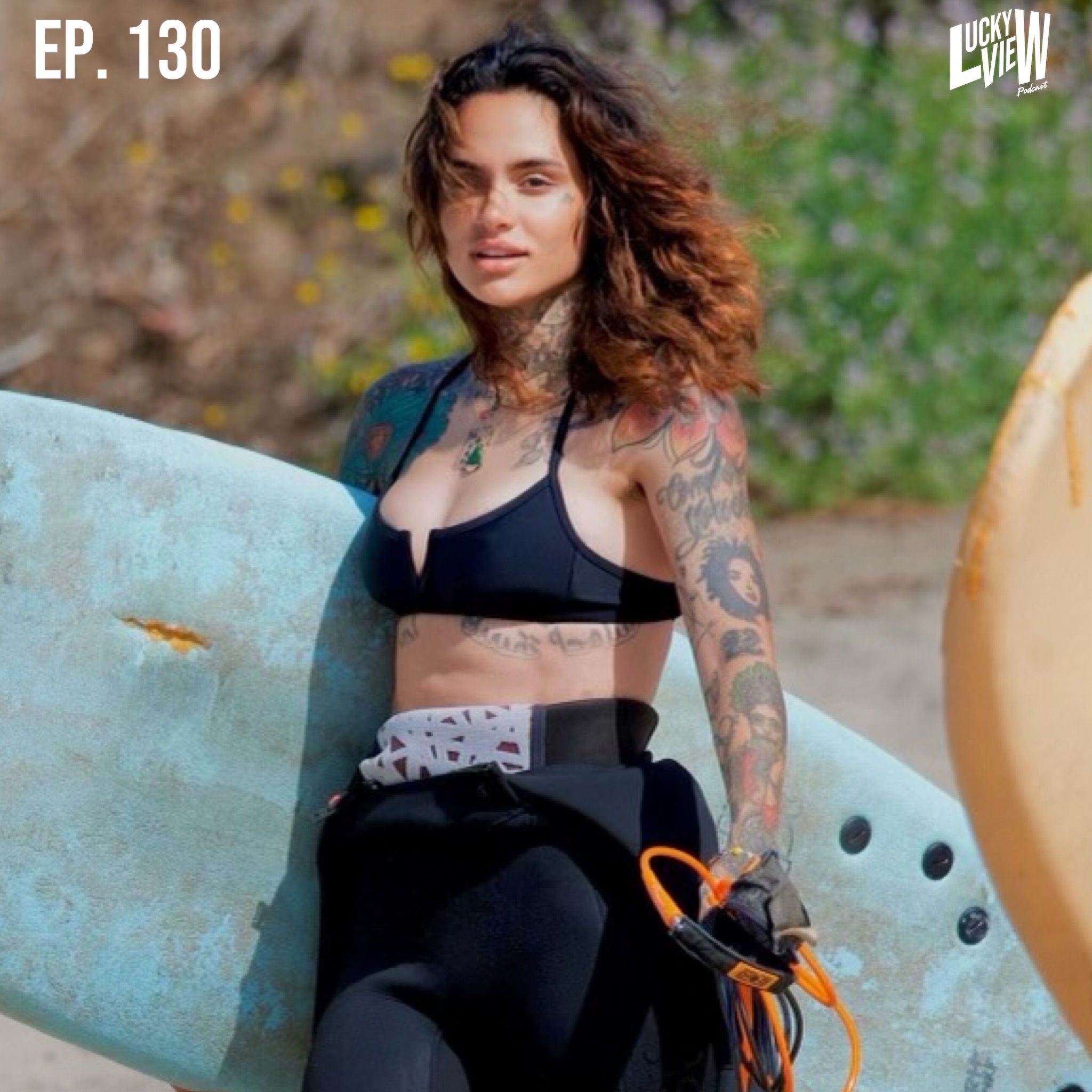 Lucky View Podcast