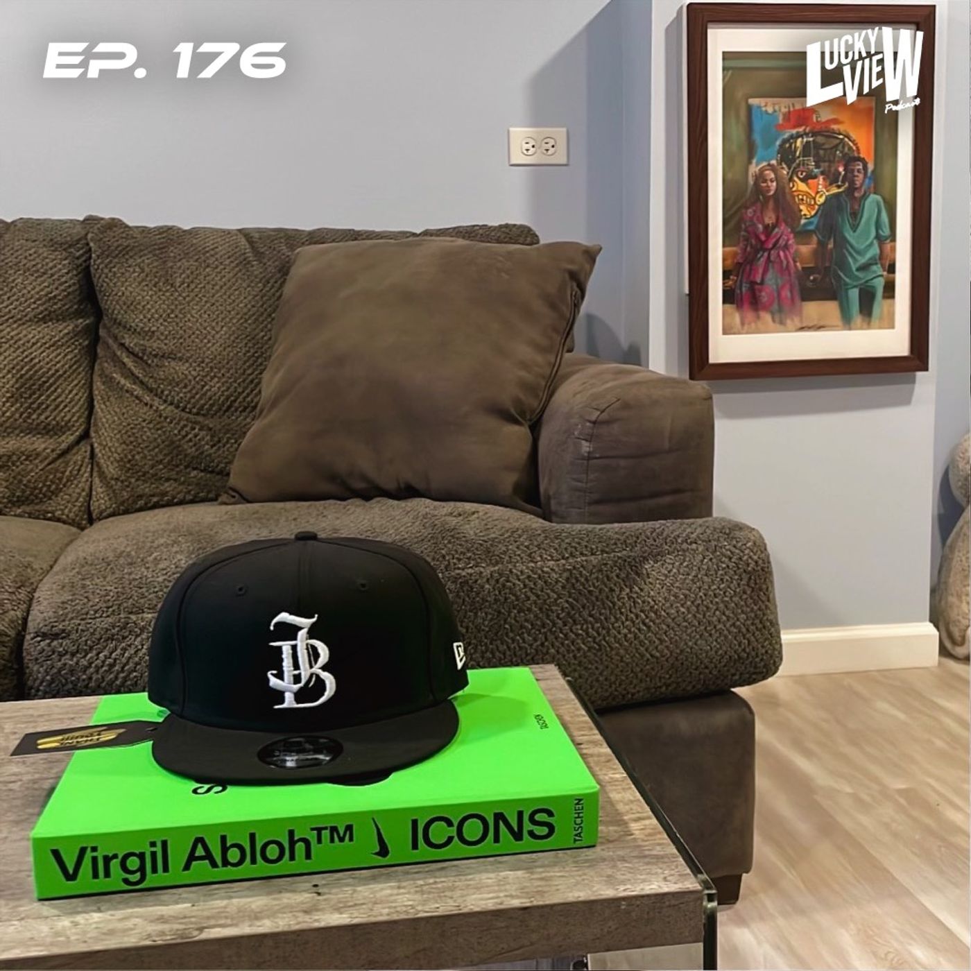 Lucky View Podcast