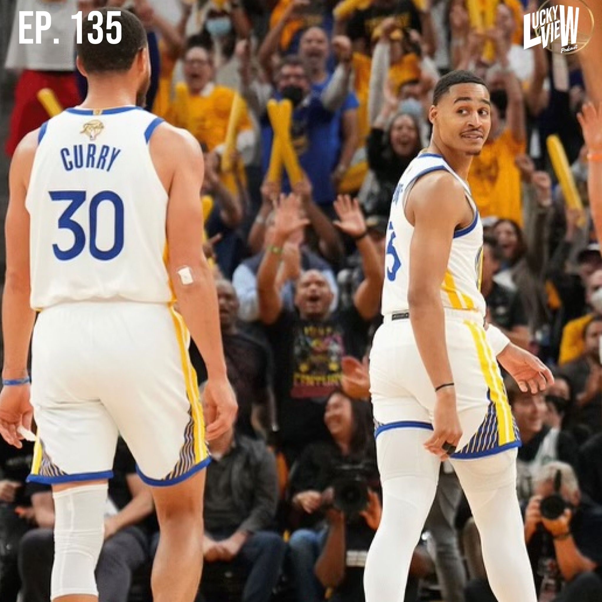 Lucky View Podcast