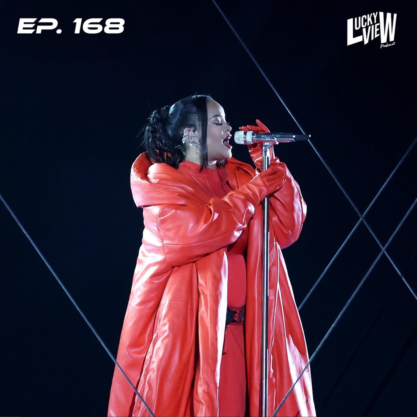 Lucky View Podcast