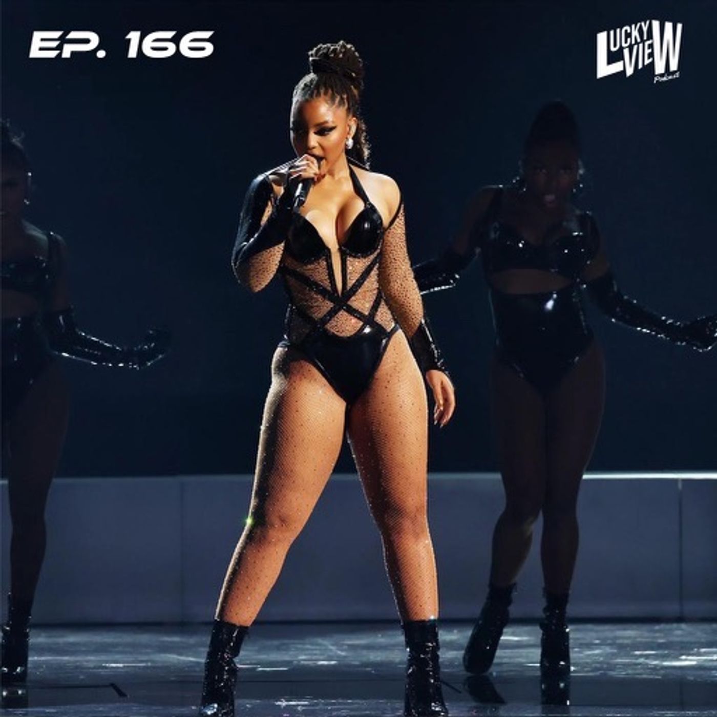 Lucky View Podcast