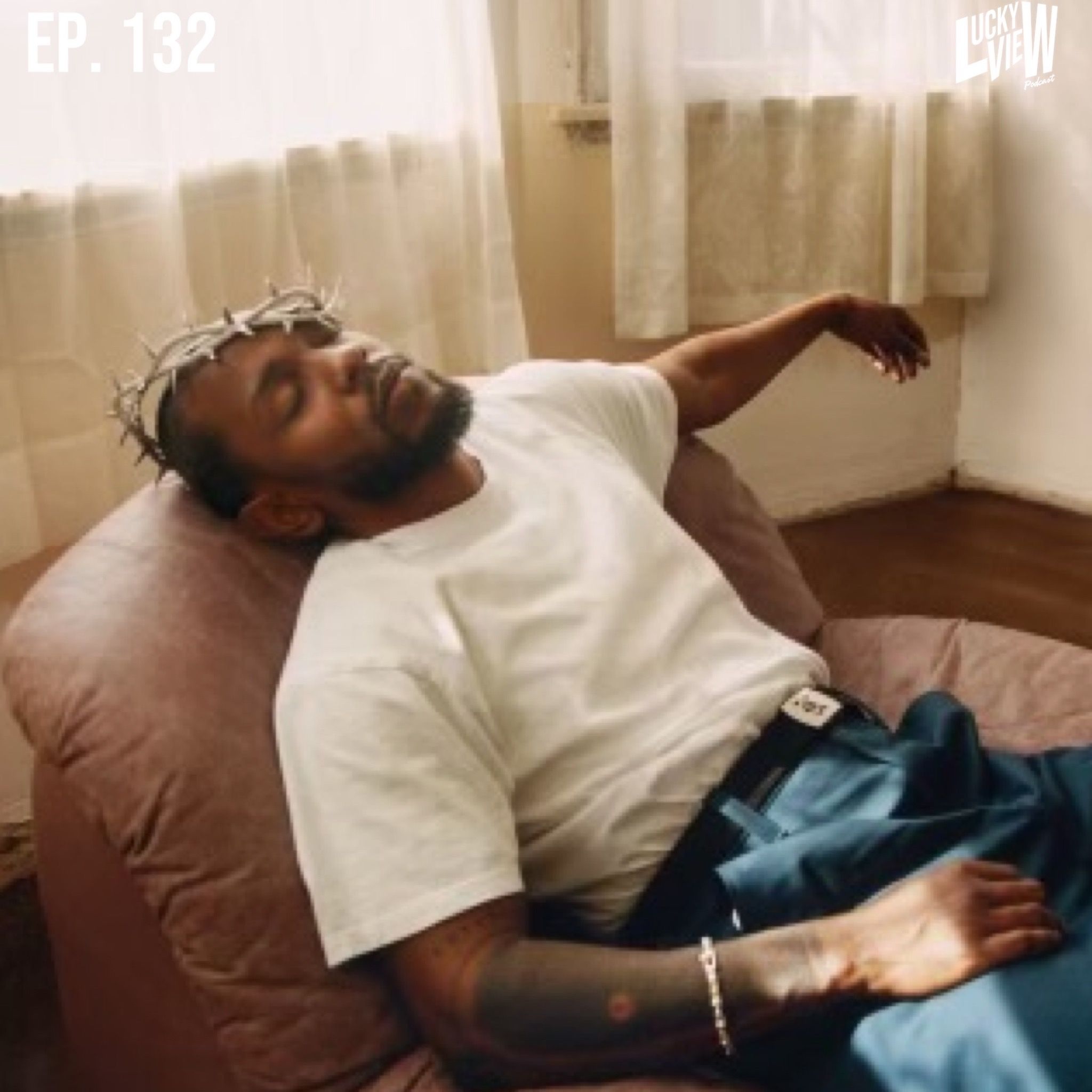 Lucky View Podcast
