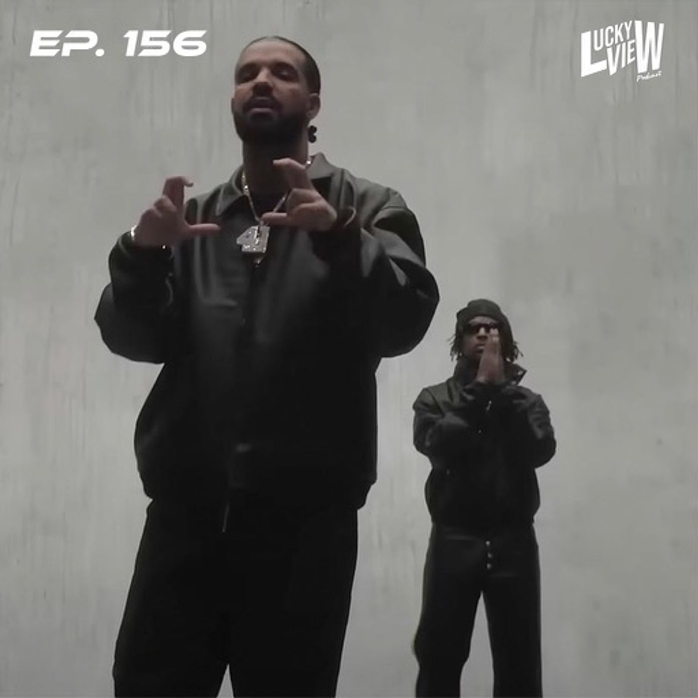 Lucky View Podcast