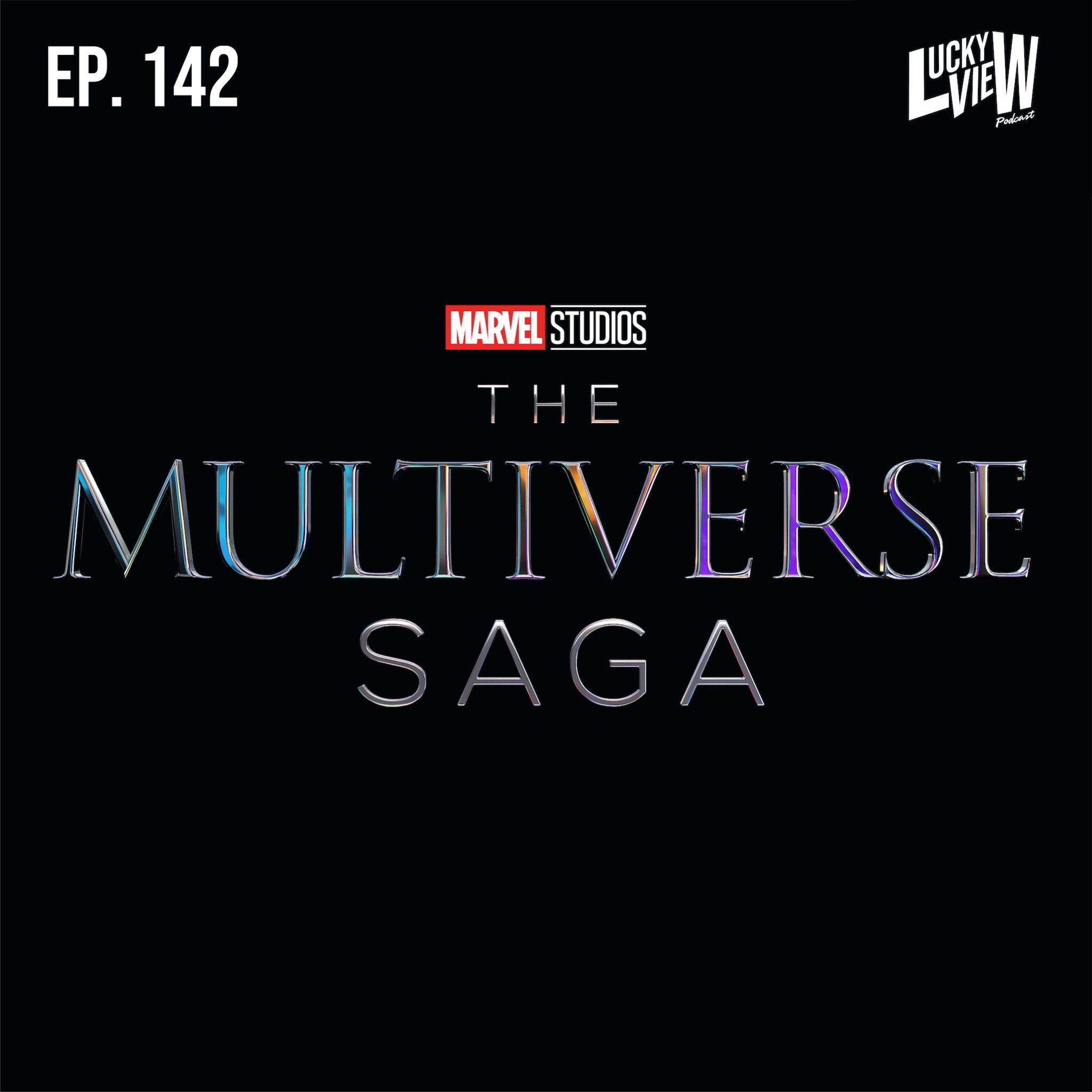 Lucky View Podcast