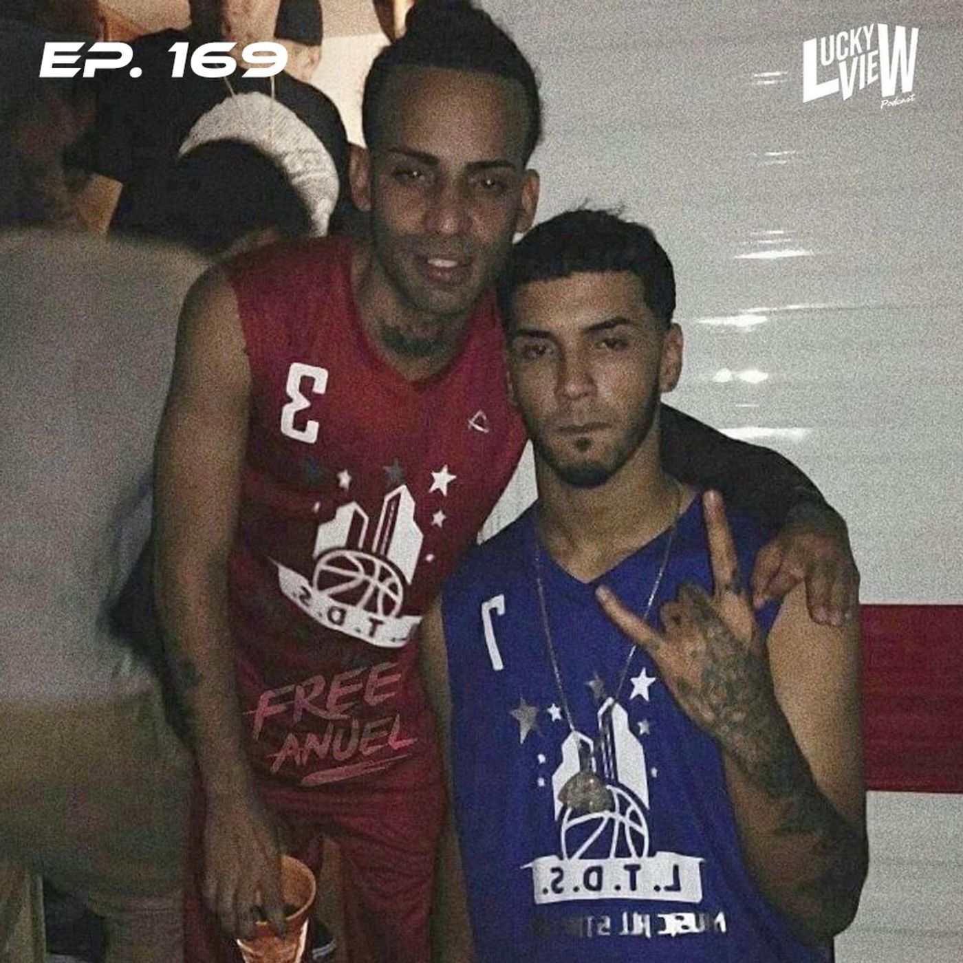 Lucky View Podcast