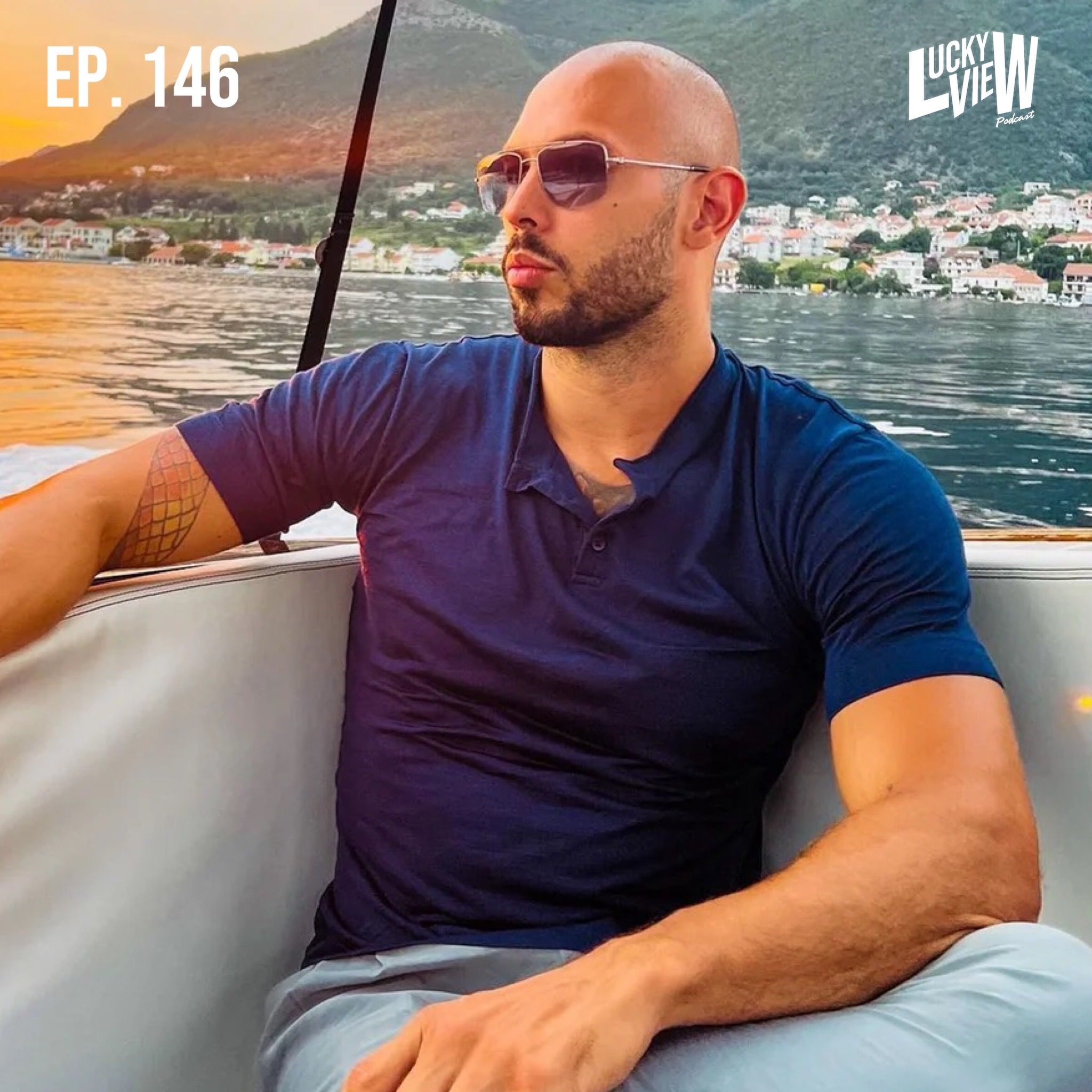 Lucky View Podcast