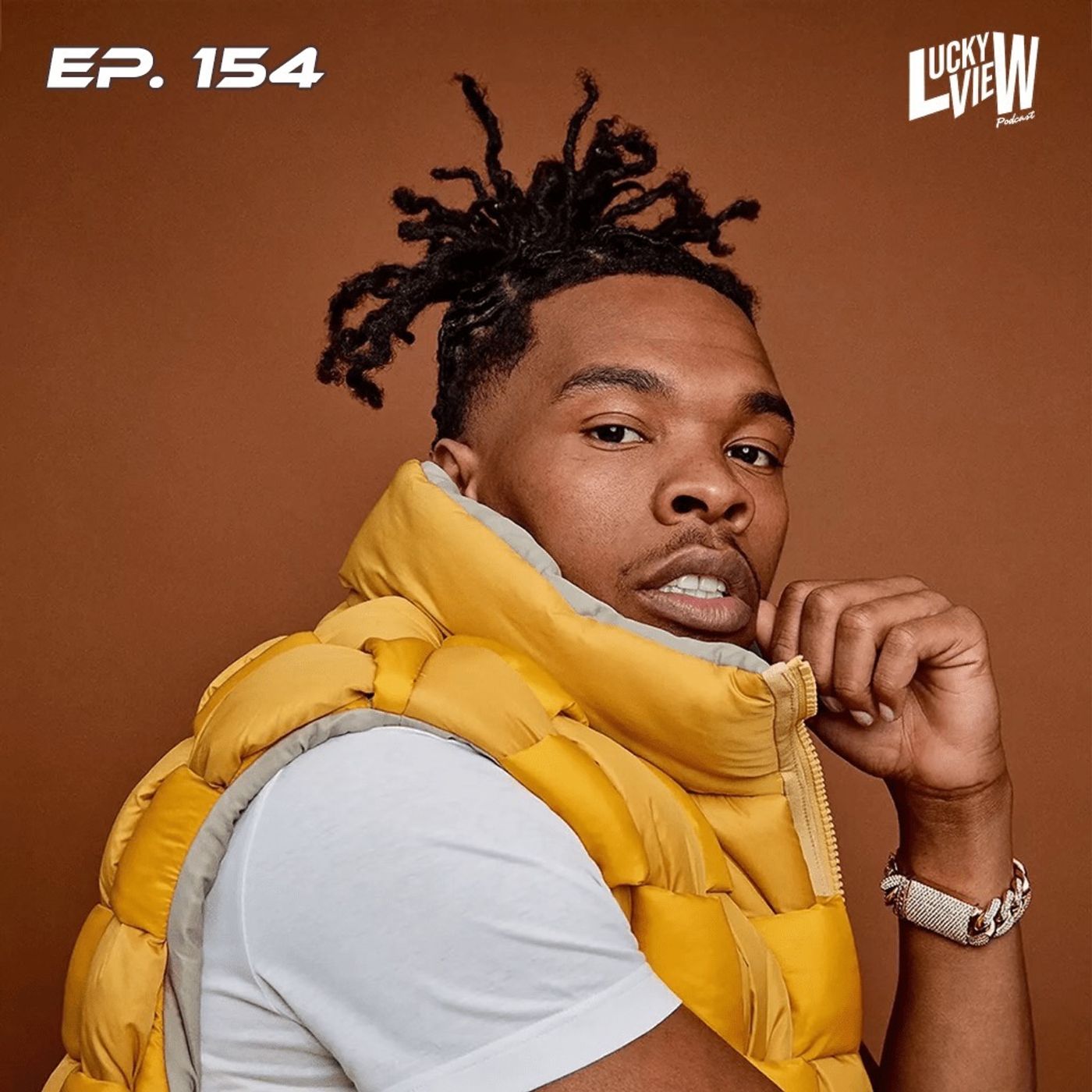 Lucky View Podcast