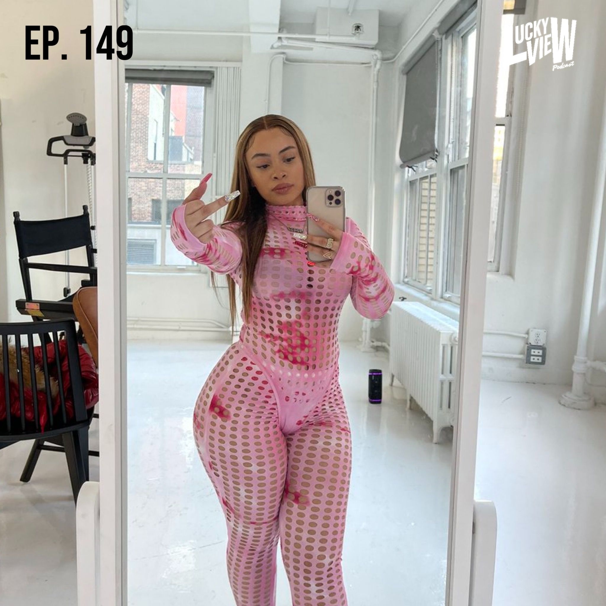 Lucky View Podcast