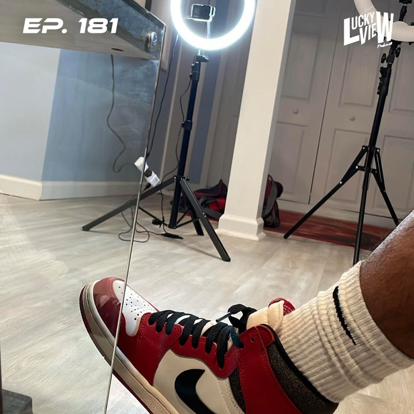 Lucky View Podcast