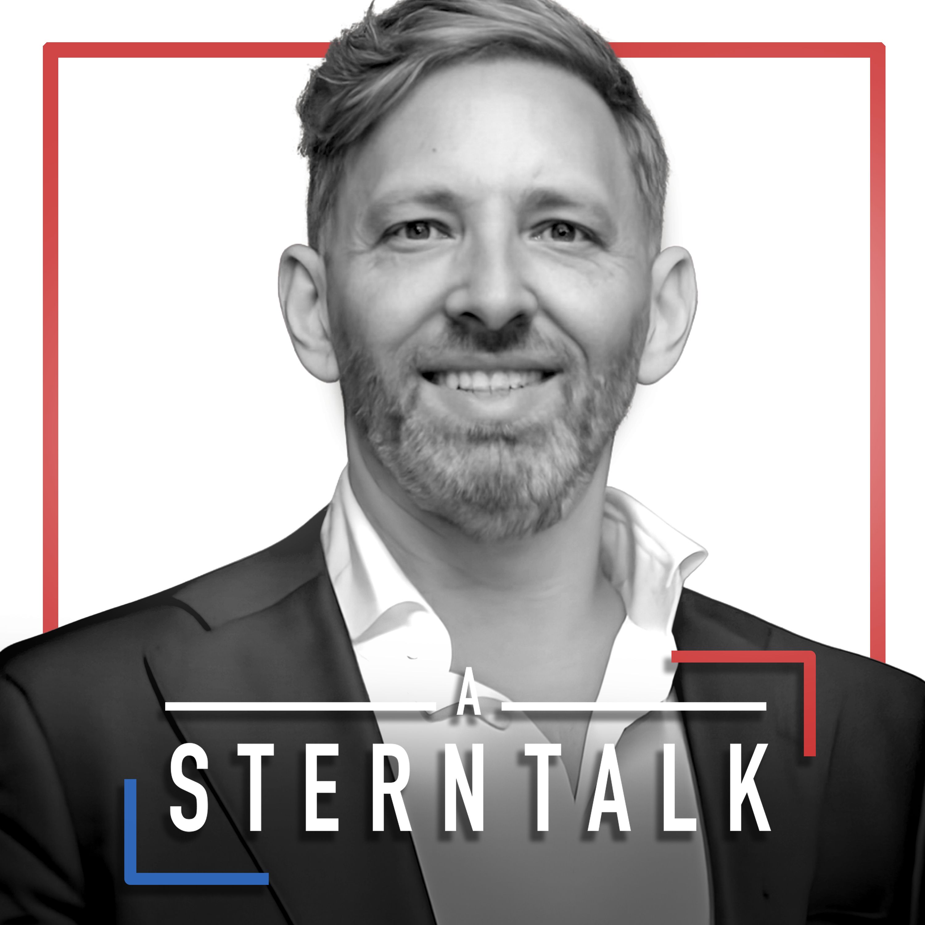 The Real War Dogs Story Is Worse Than The Movie - David Packouz | A Stern Talk episode artwork