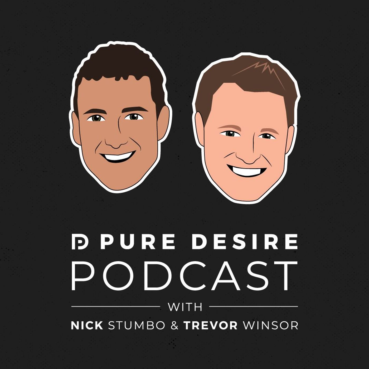 cover of episode 005 - Double Bind & Commitment to Change
