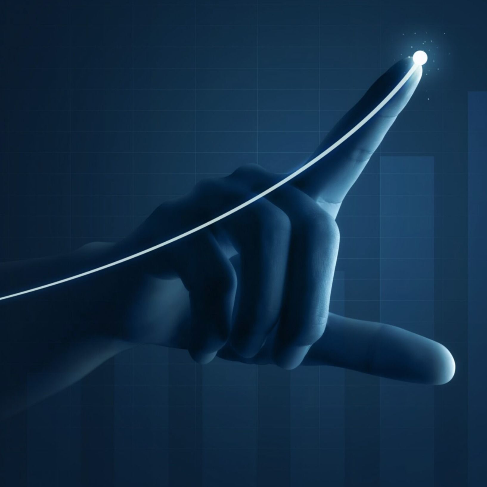 The future of innovation, with Andrew McAfee The future of innovation, with Andrew McAfee