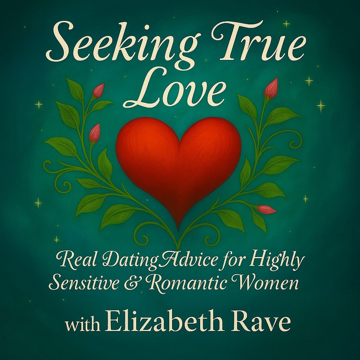 Seeking True Love