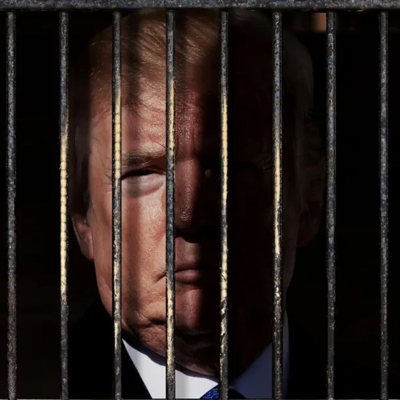 Lock Him Up