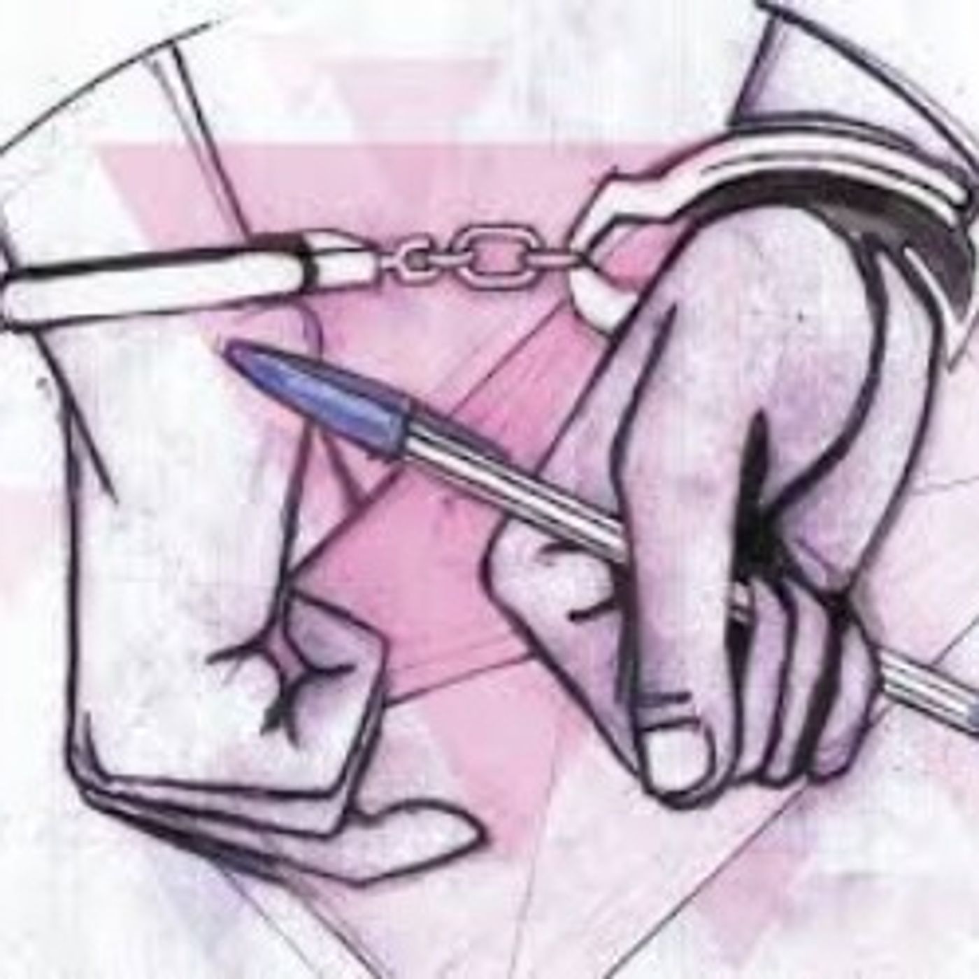 Criminal Correspondence