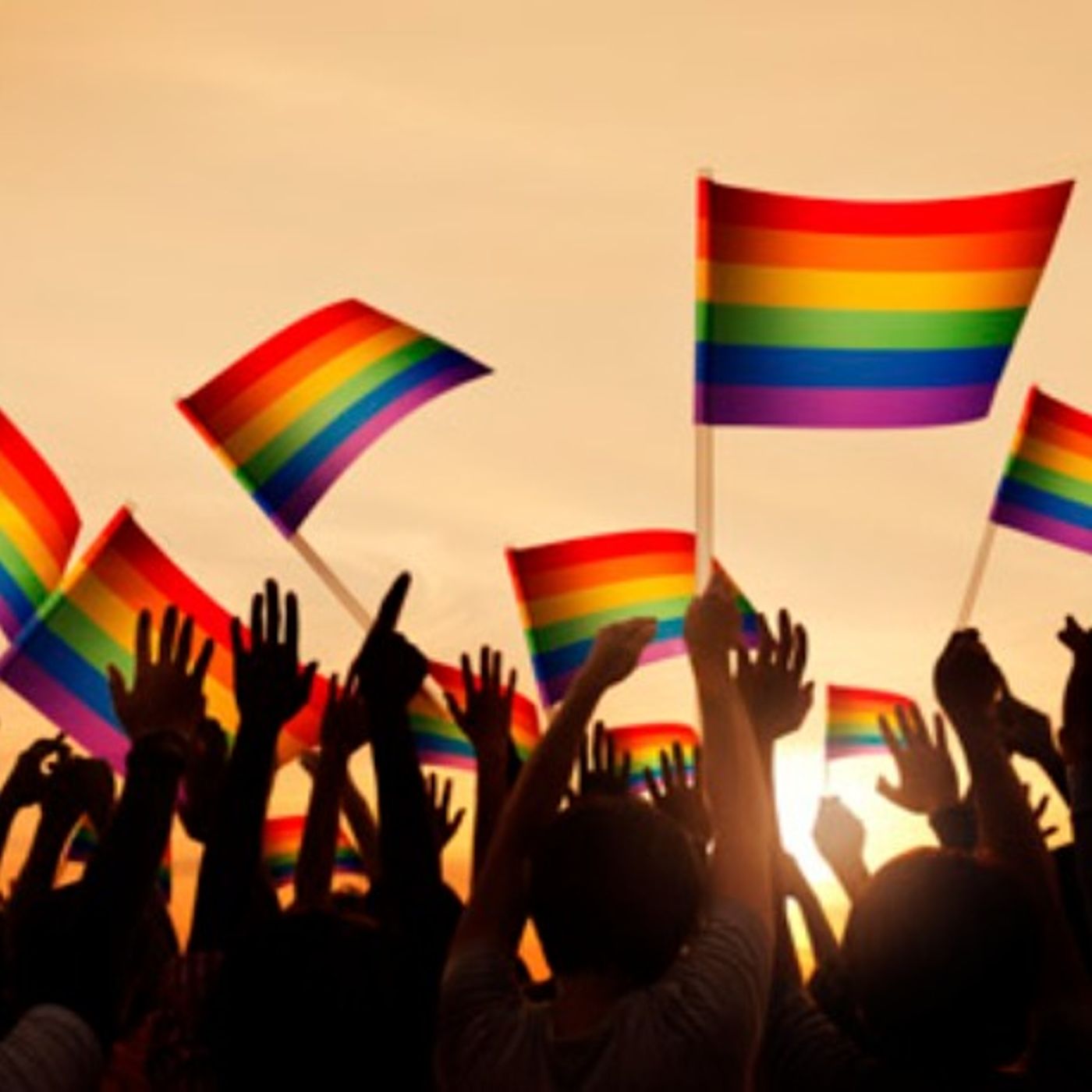 We're Here, We're Queer