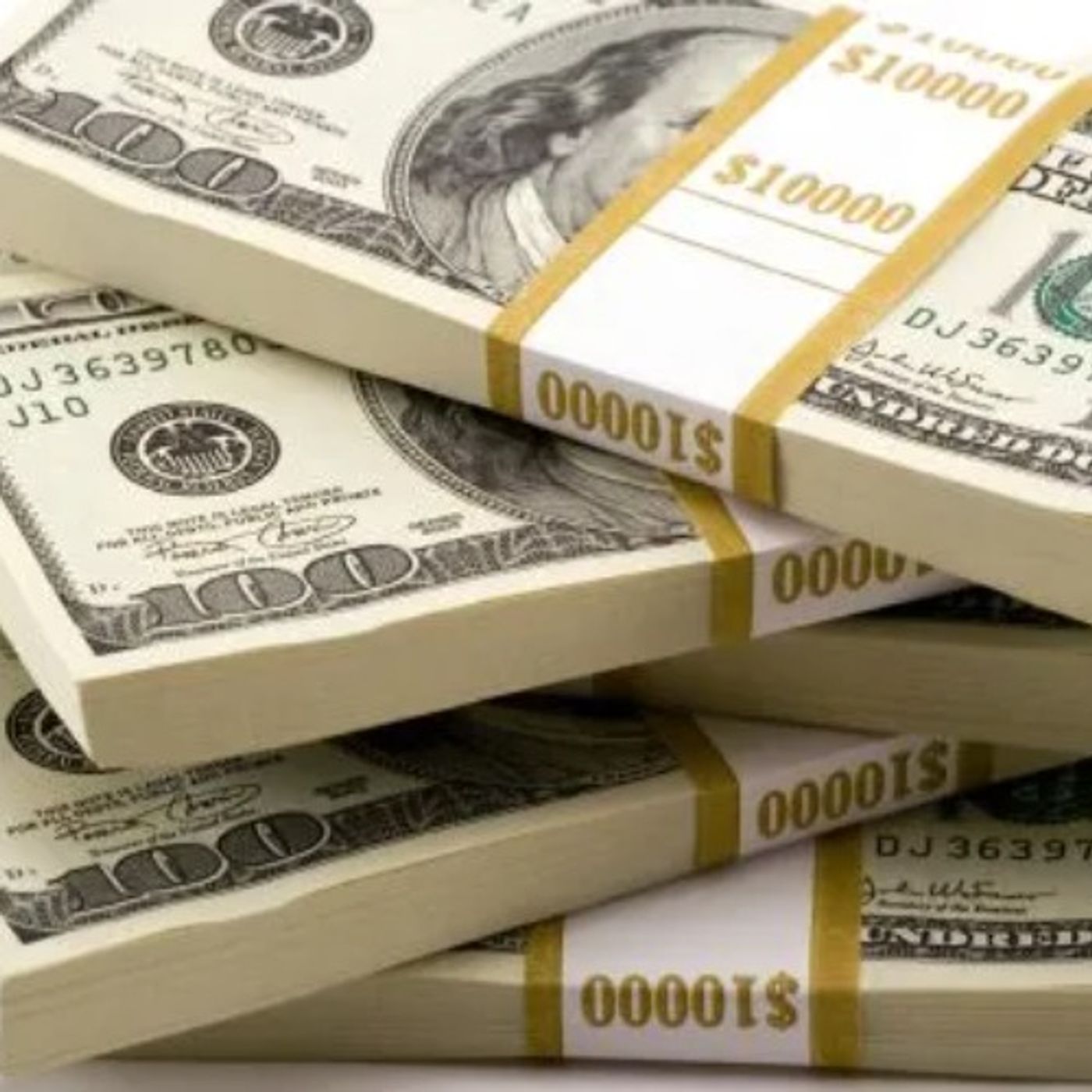 Money May Encore