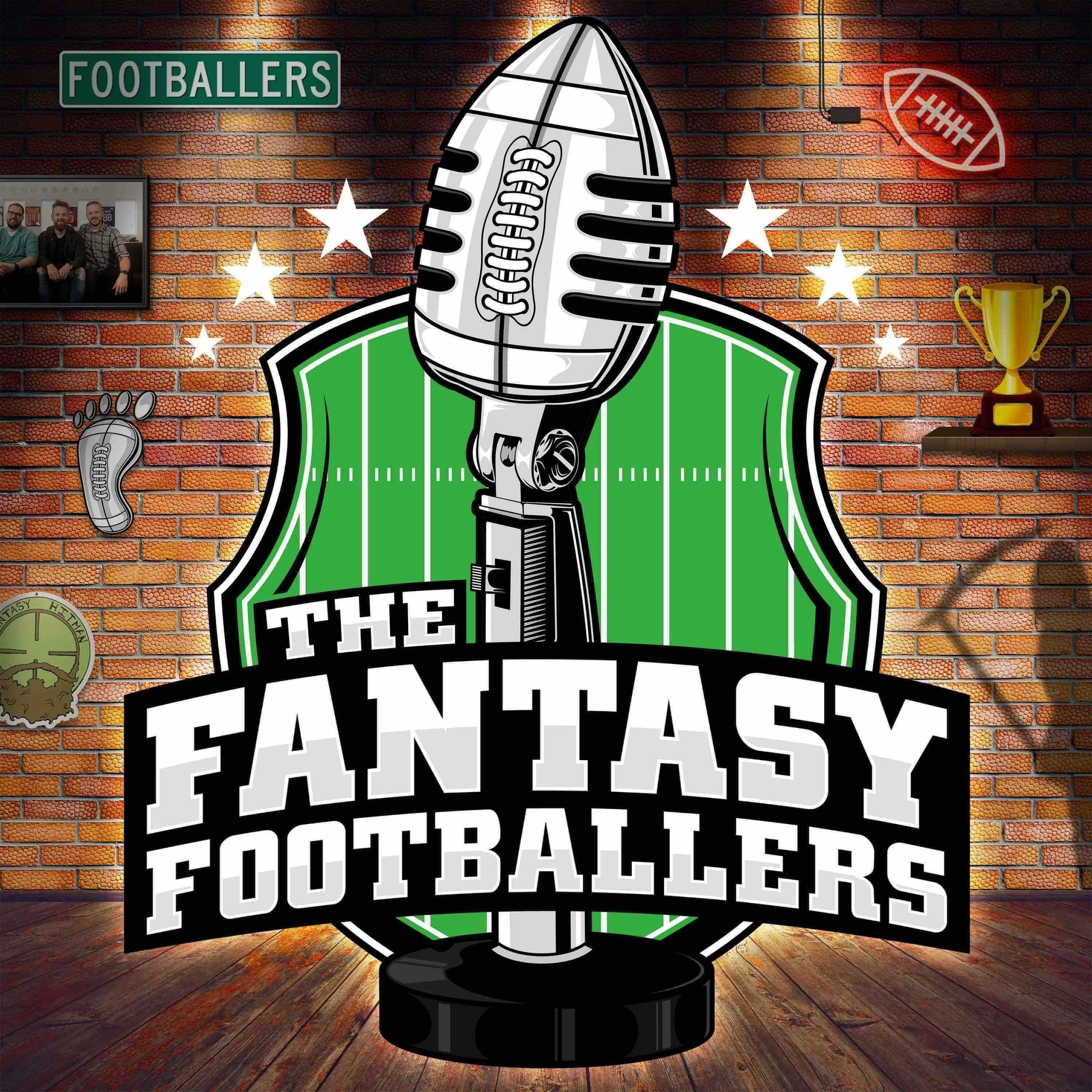 The TRUTH: Top Tier Fantasy WRs in 2019
