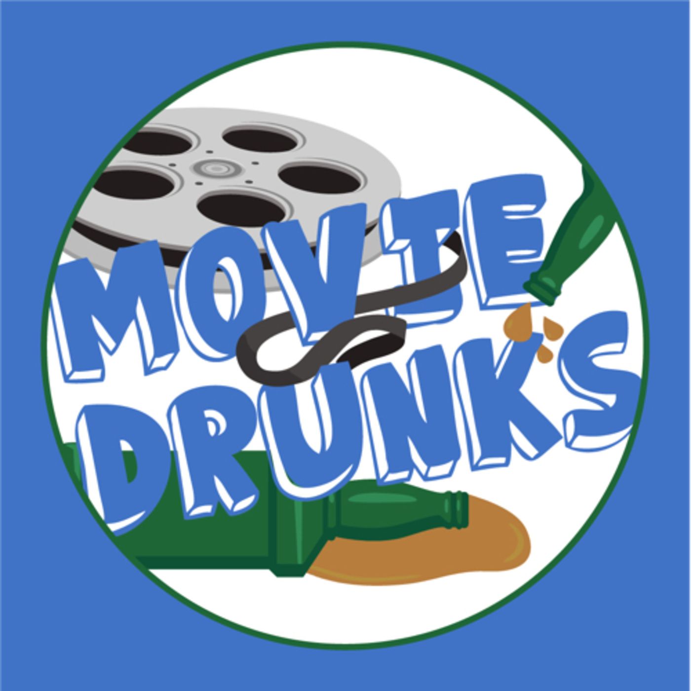 Home Alone episode artwork