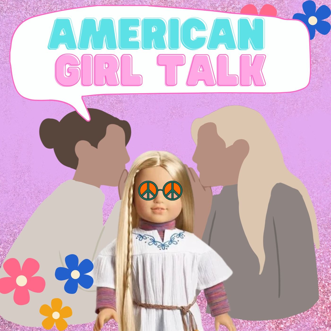 Julie Tells Her Story! Julie Tells Her Story!