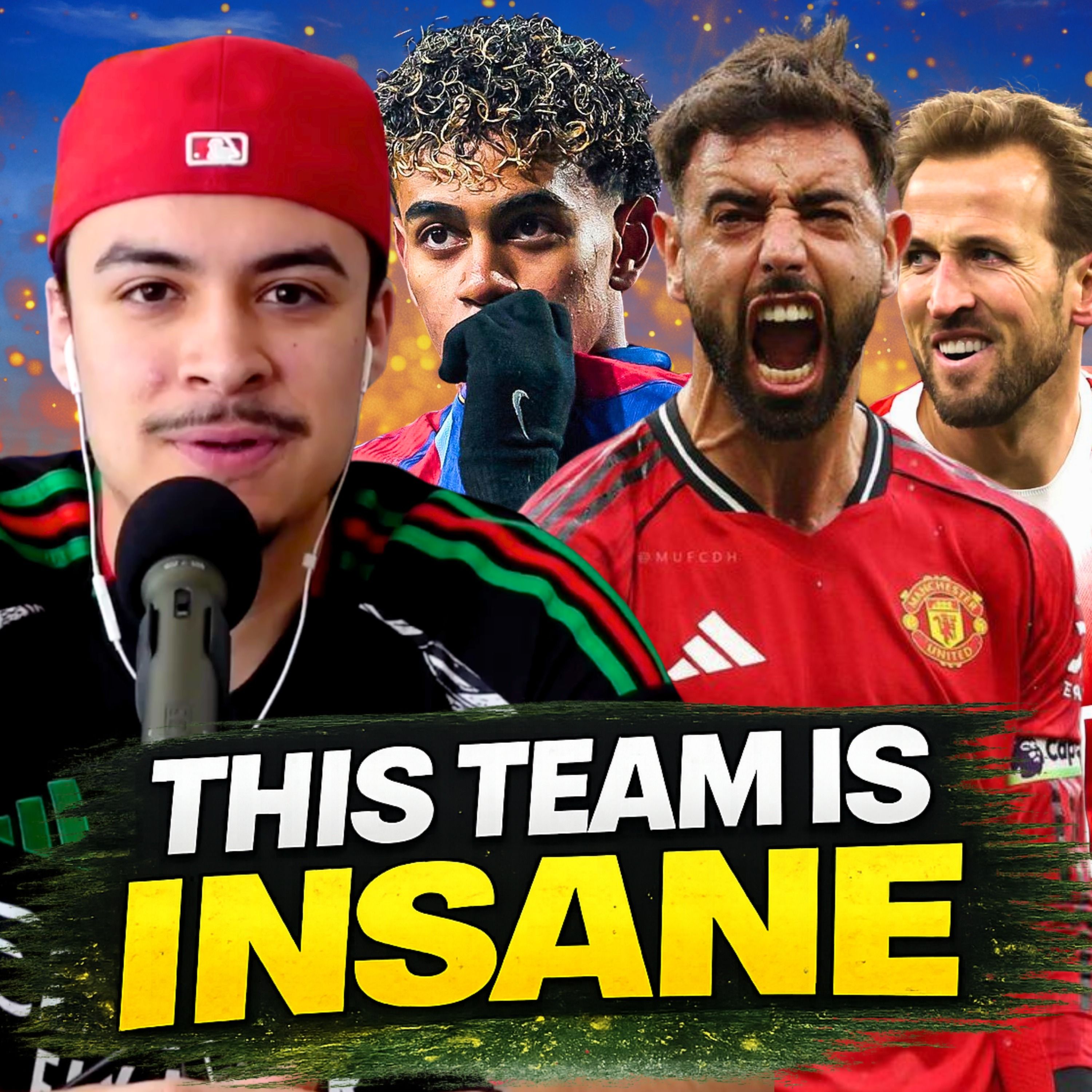 This Is the Best XI in World Football Right Now episode artwork