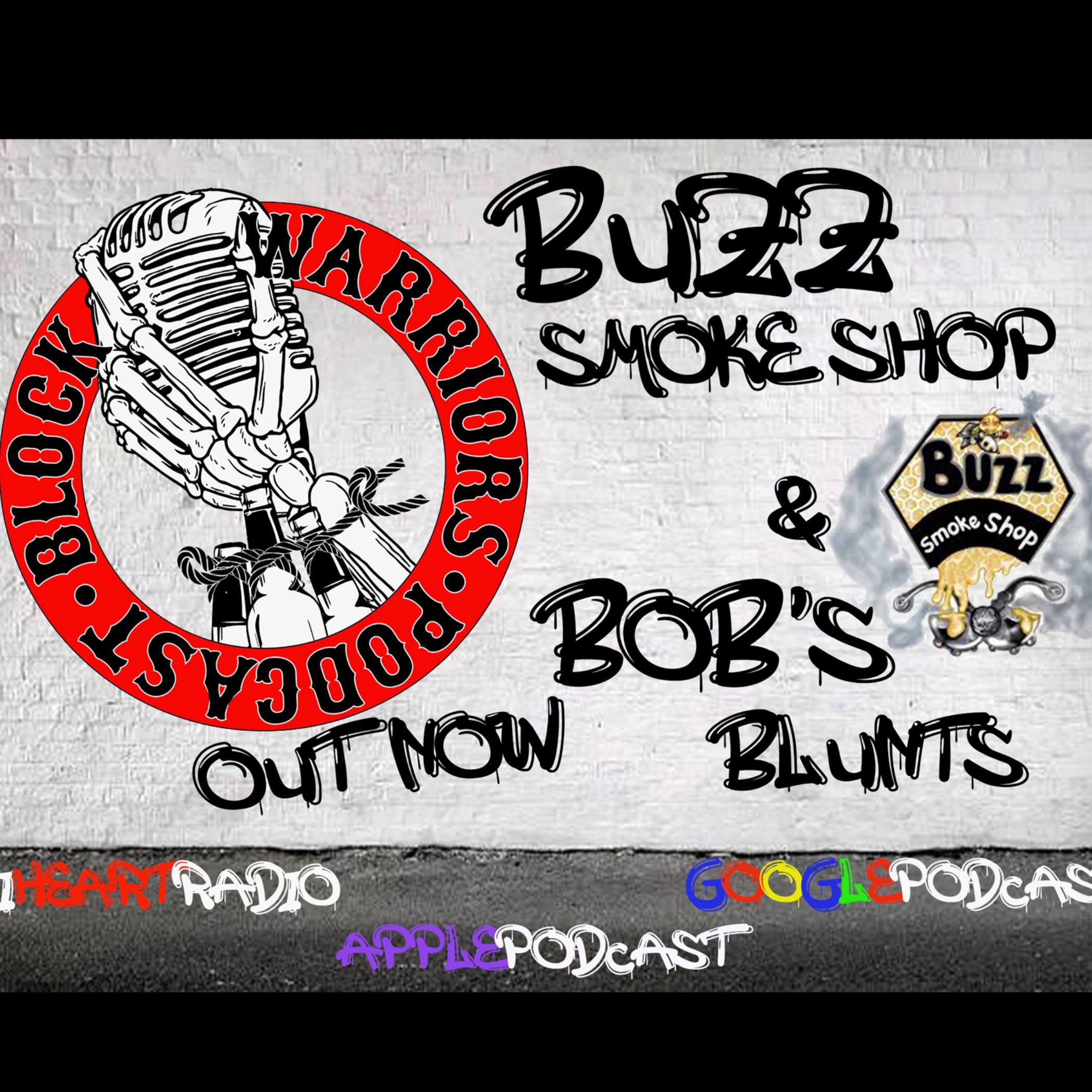 Block Warriors Podcast