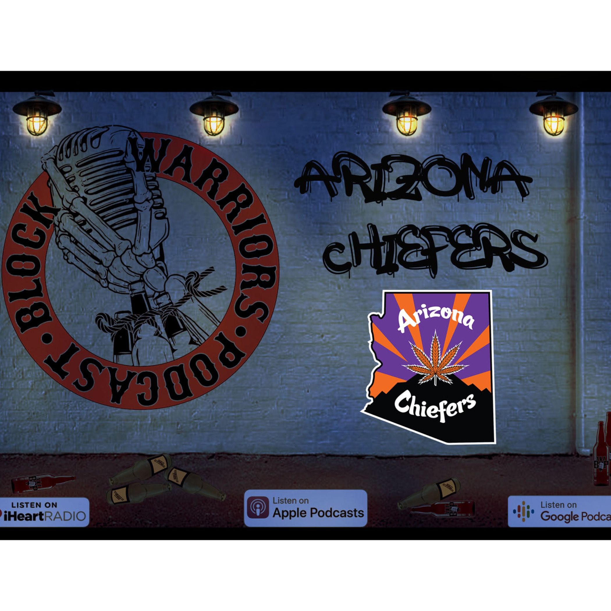 Block Warriors Podcast S2 side b Ep.6