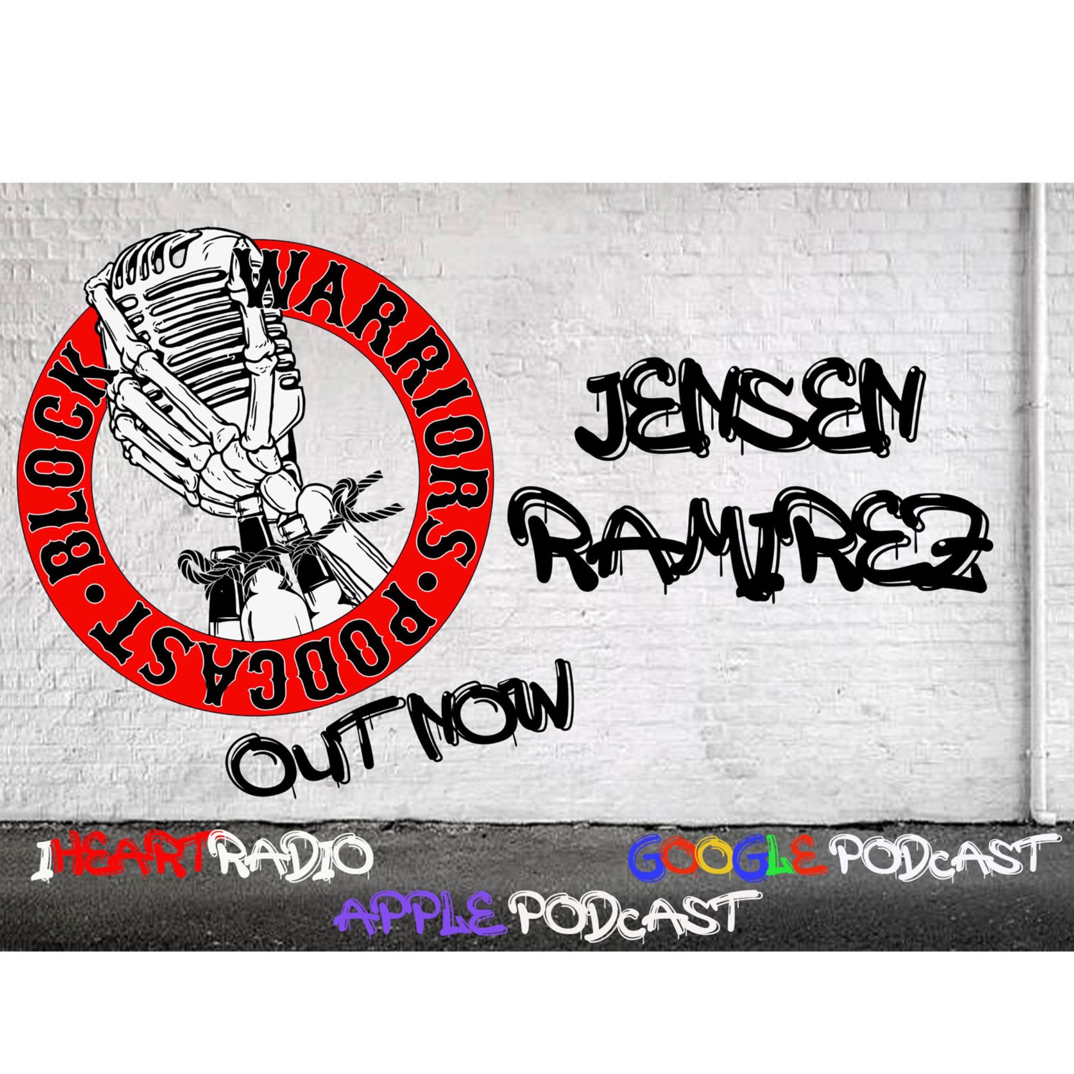 Block Warriors Podcast