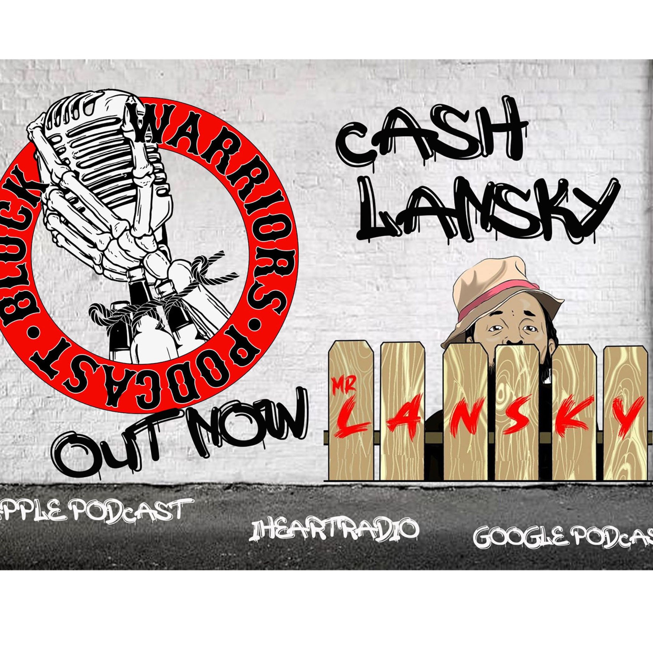 Block Warriors Podcast