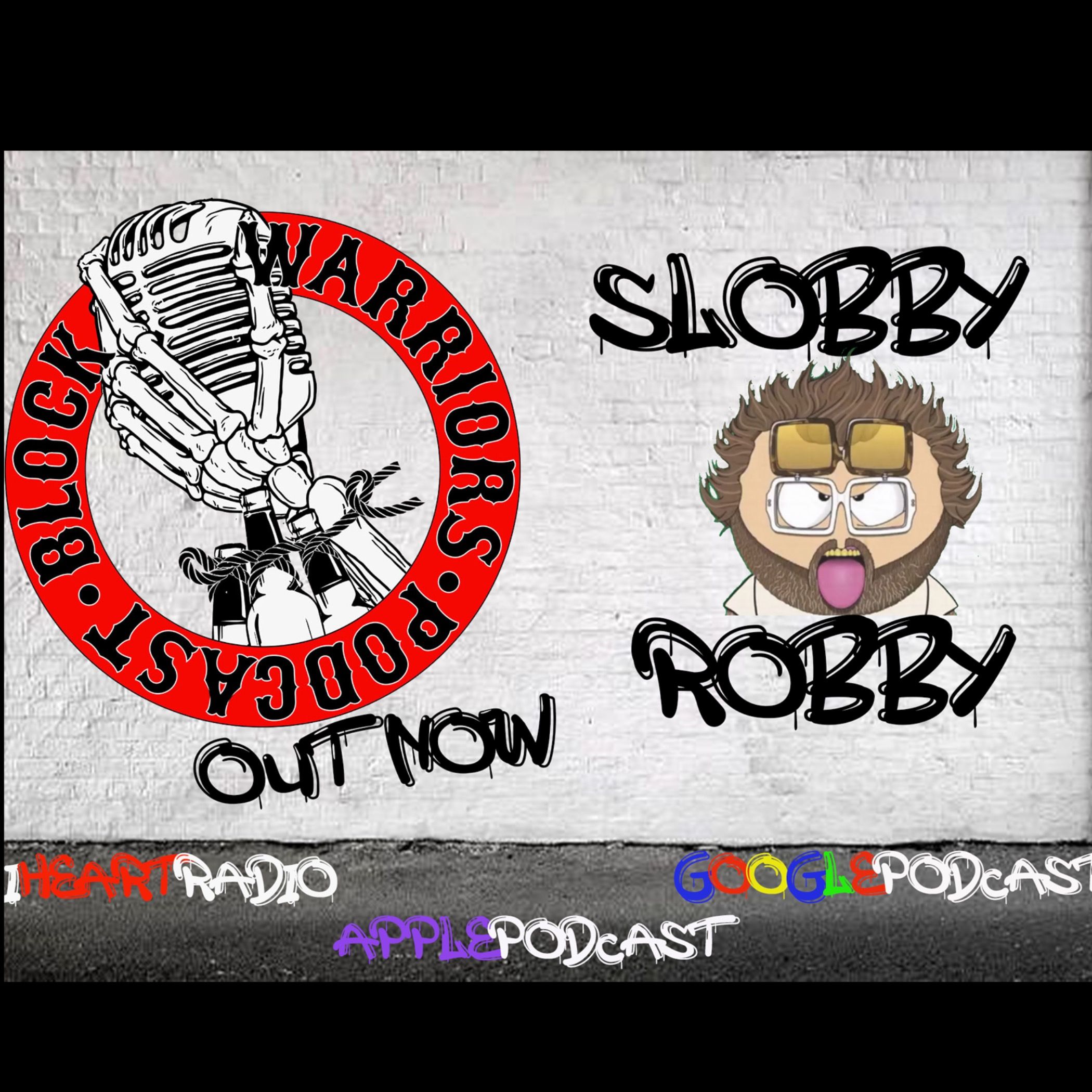 Block Warriors Podcast