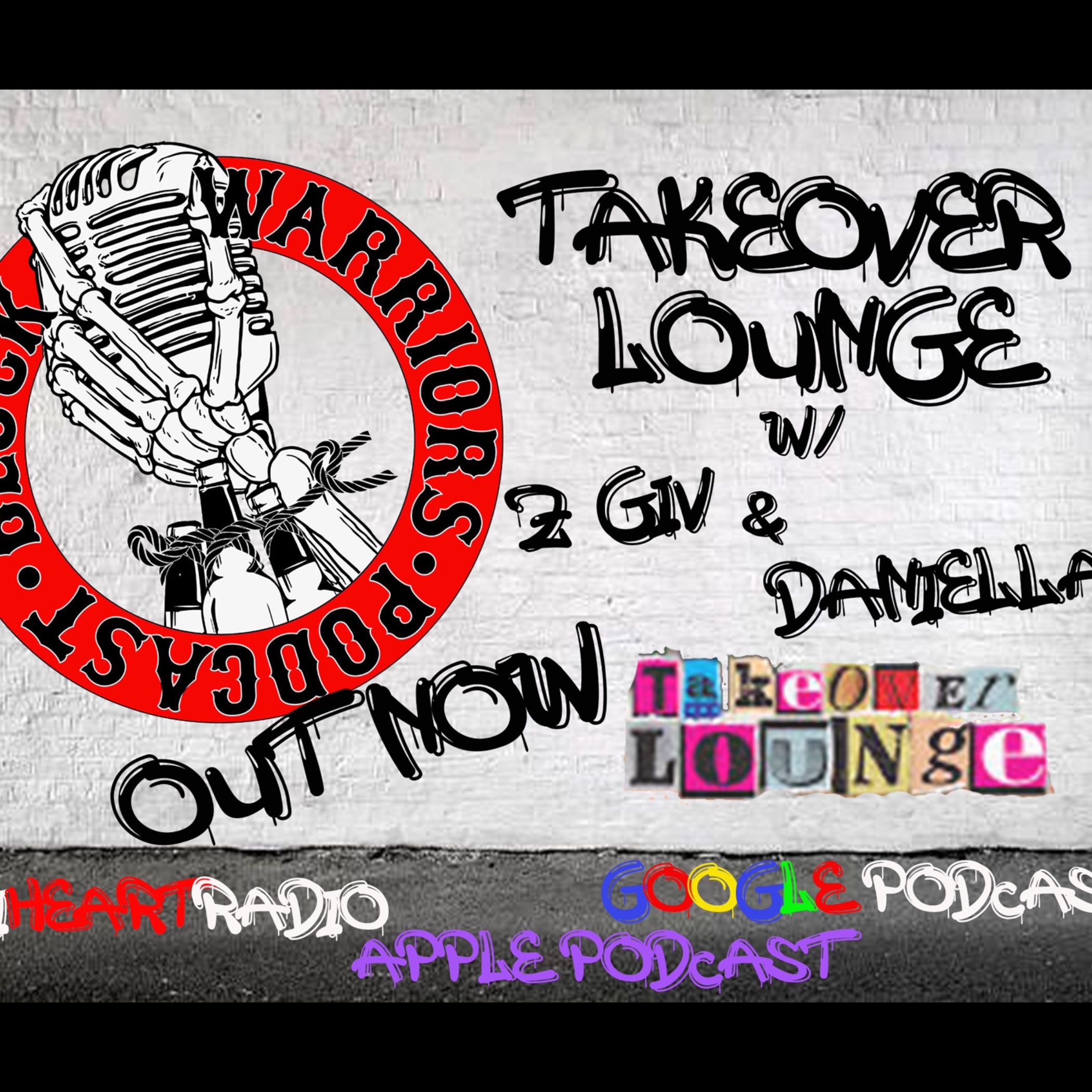 Block Warriors Podcast