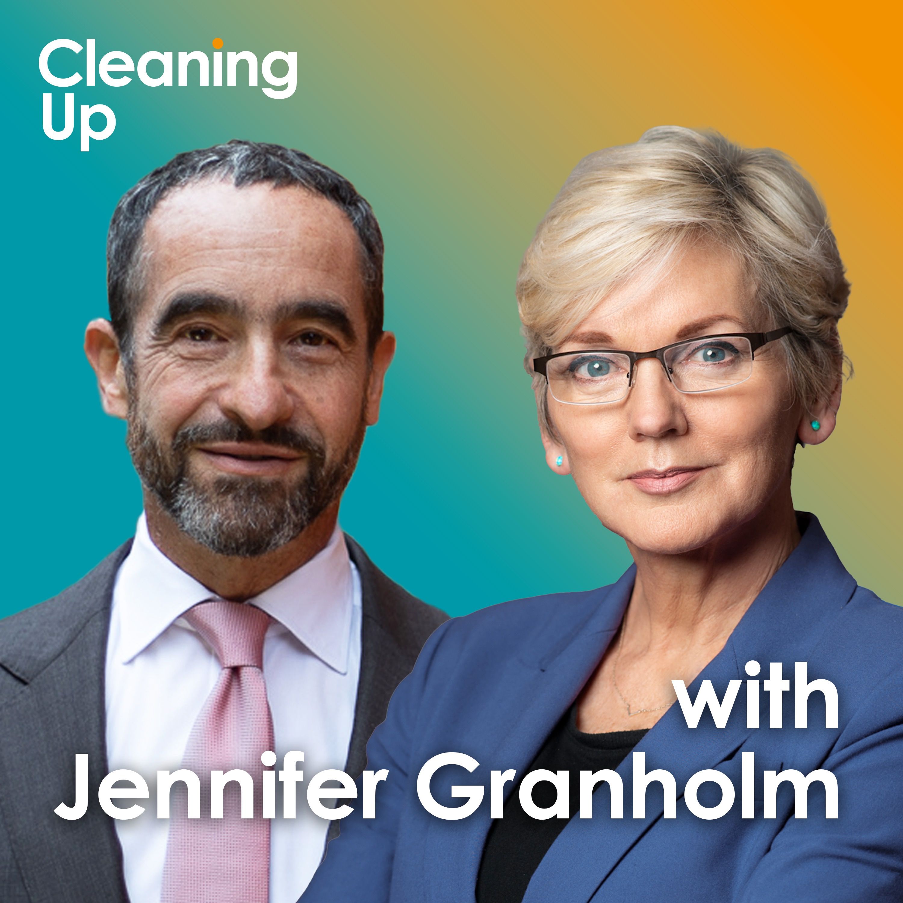 The Era Of Fossil Fuel Unreliability Has Begun | Ep 254: Jennifer Granholm