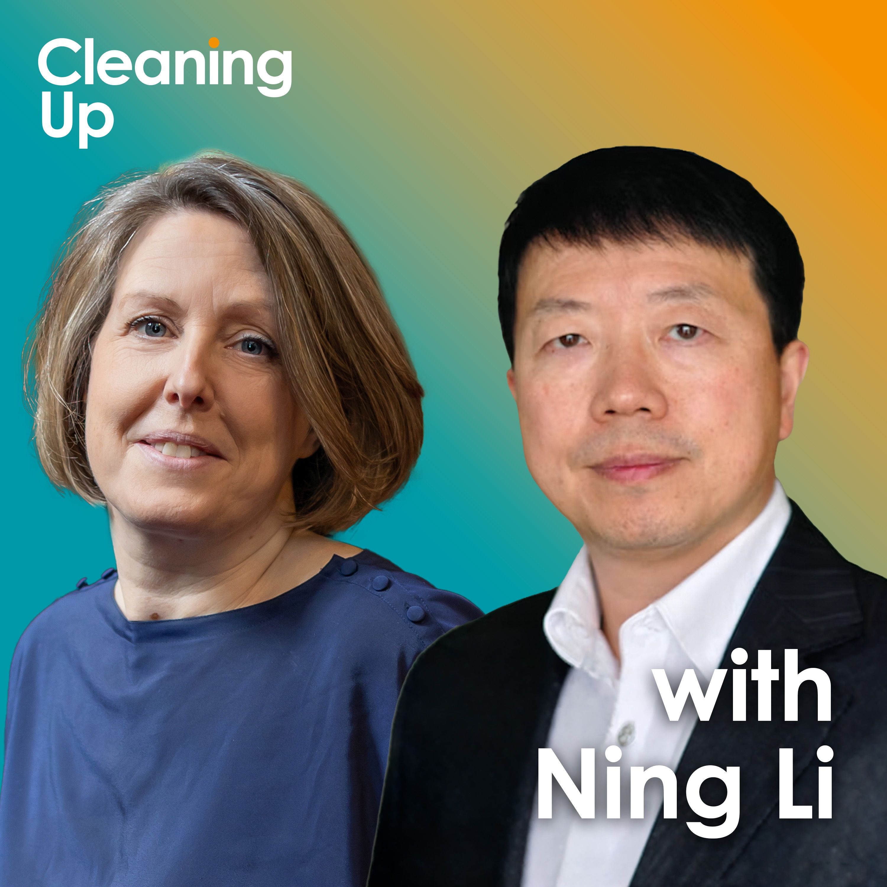 How China Became an Energy Superpower | Ep262: Professor Ning Li