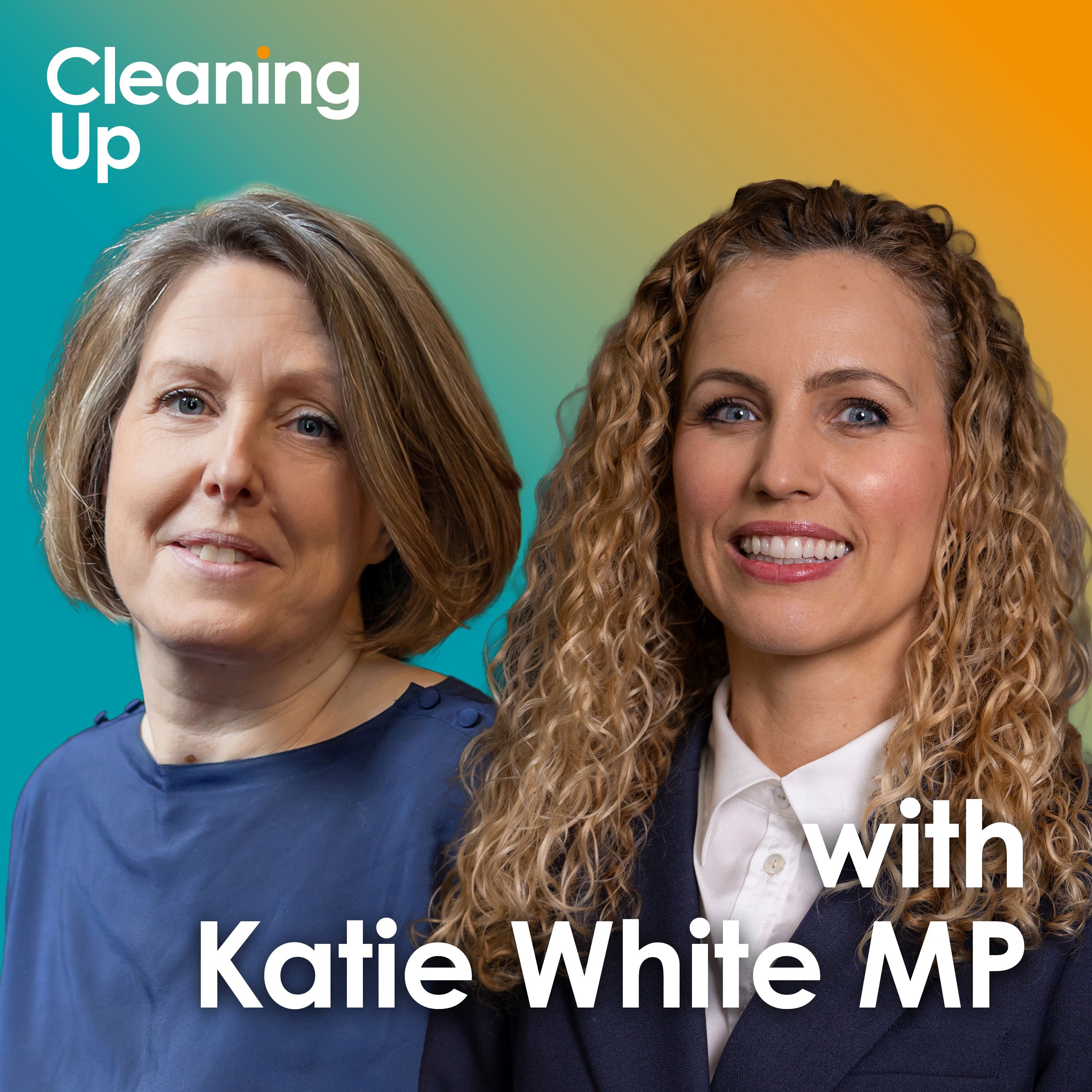 Climate Action vs Cost of Living: Can We Do Both? | Ep240: Katie White, UK Climate Minister