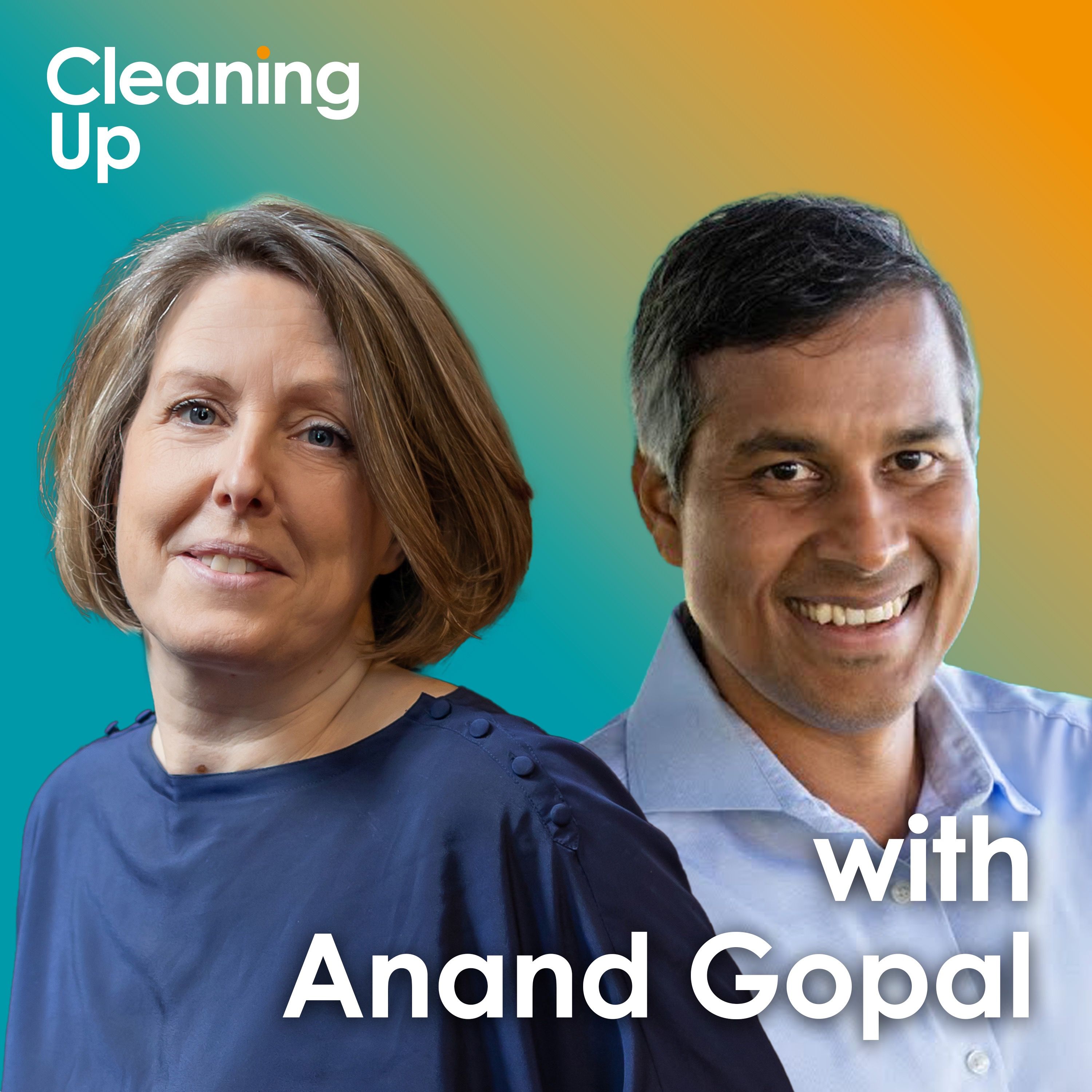 Cleaning Up Redux: Hot Rocks in a Box — Anand Gopal