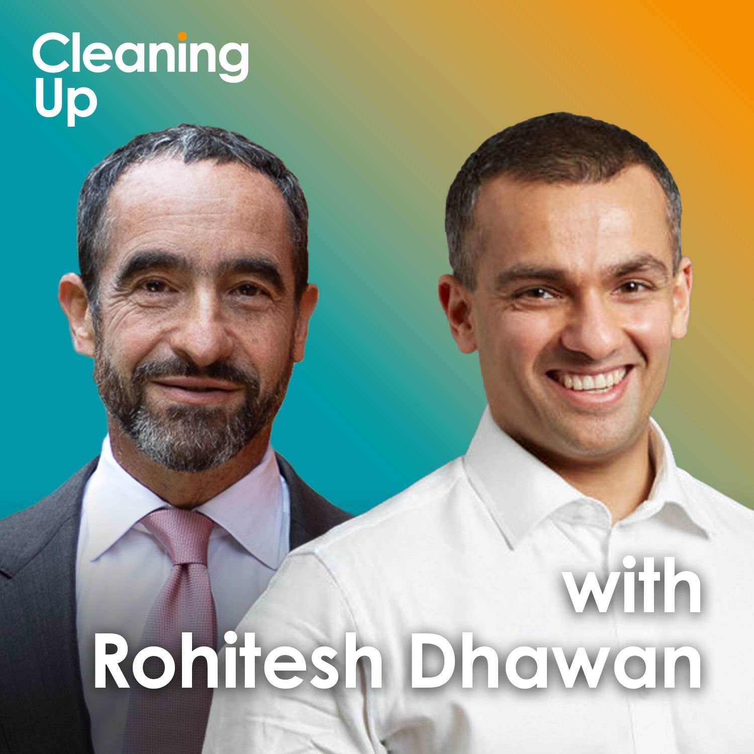 We Need More Metals Than Ever. But at What Cost? | Ep279: Rohitesh Dhawan