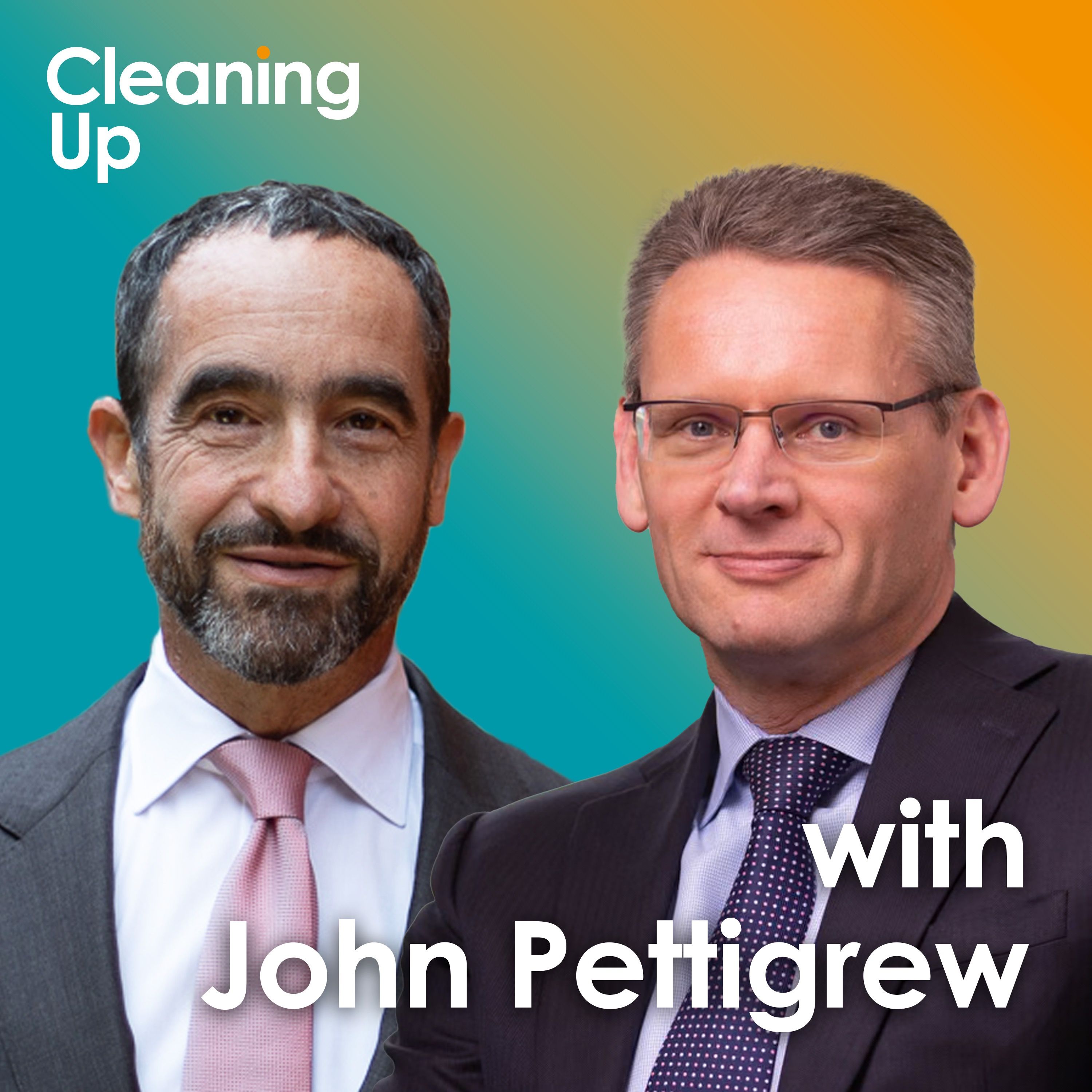 The £60 Billion Plan To Rewire Britain | Ep227: John Pettigrew The £60 Billion Plan To Rewire Britain | Ep227: John Pettigrew