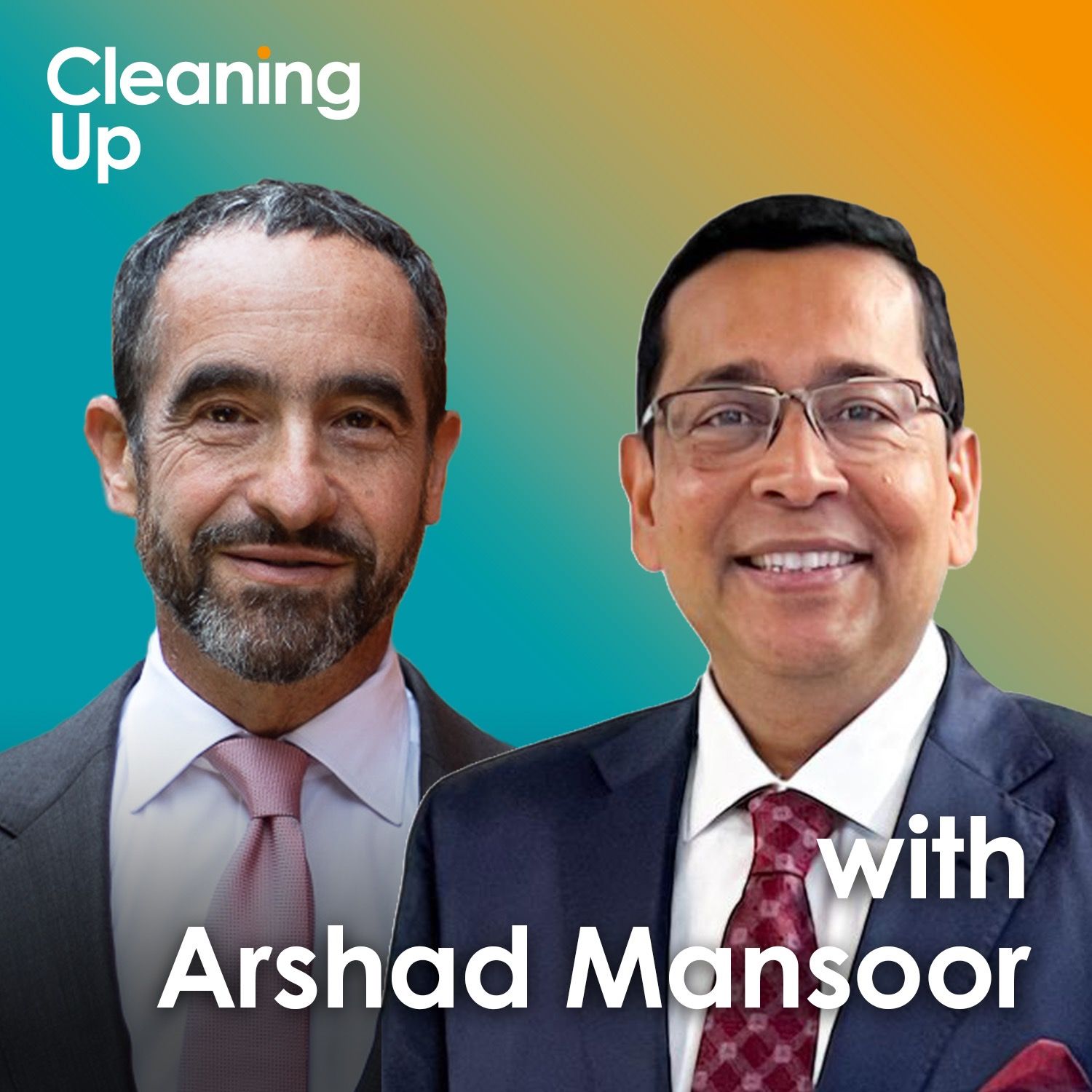 AI Has An Electricity Problem | Ep270: Arshad Mansoor