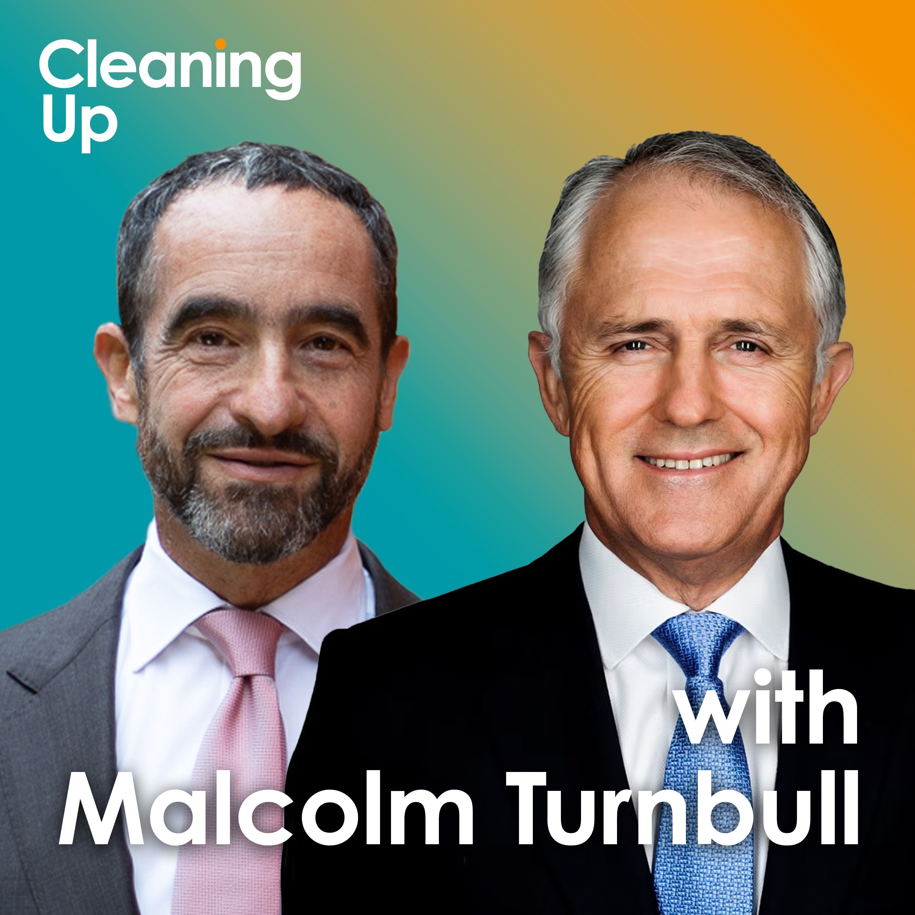 Malcolm Turnbull: Clean Energy Culture Wars and The Race To Build More Storage | Ep 222 Malcolm Turnbull: Clean Energy Culture Wars and The Race To Build More Storage | Ep 222