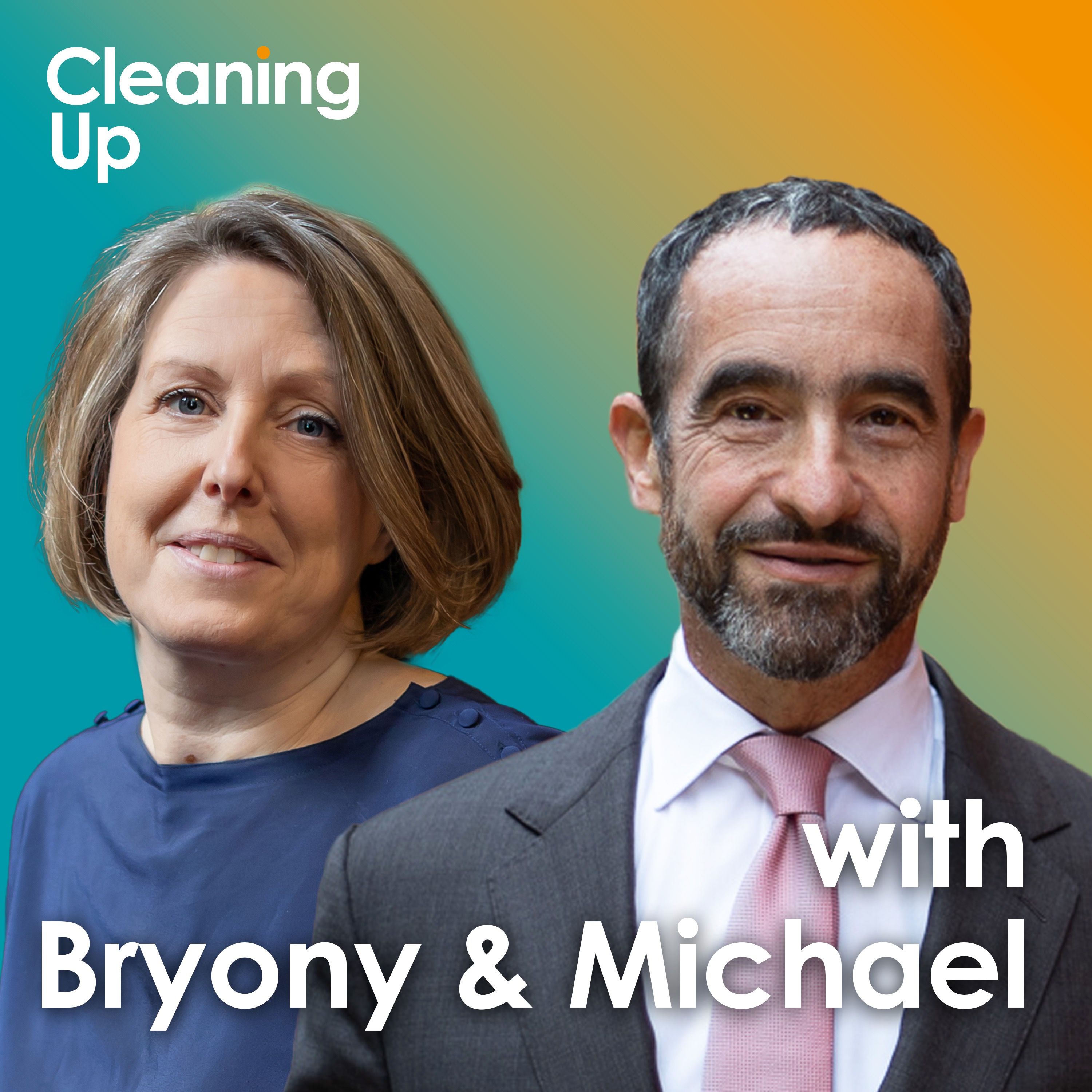 The End of Fossil Fuels Is Inevitable | Ep221: Michael Liebreich & Bryony Worthington The End of Fossil Fuels Is Inevitable | Ep221: Michael Liebreich & Bryony Worthington