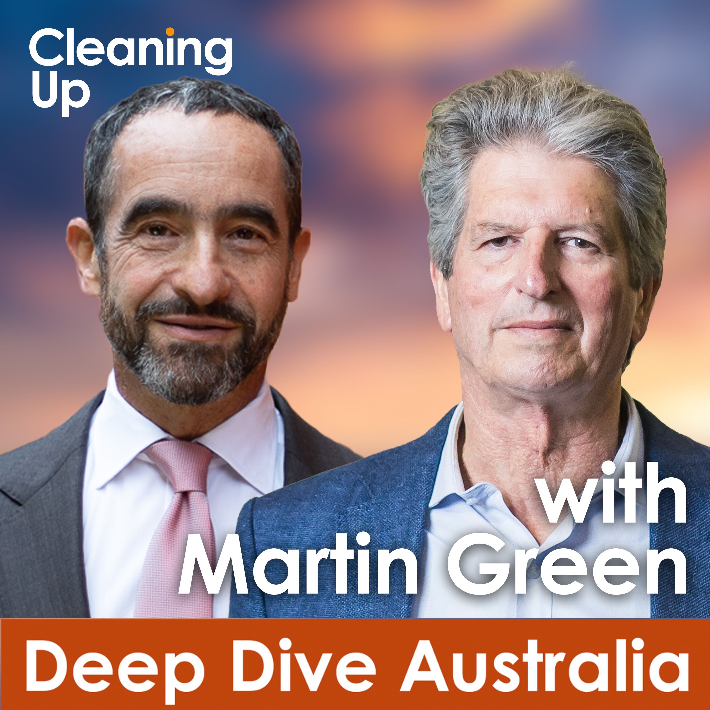 How Much Better Can Solar Get? Deep Dive Australia 08: Martin Green