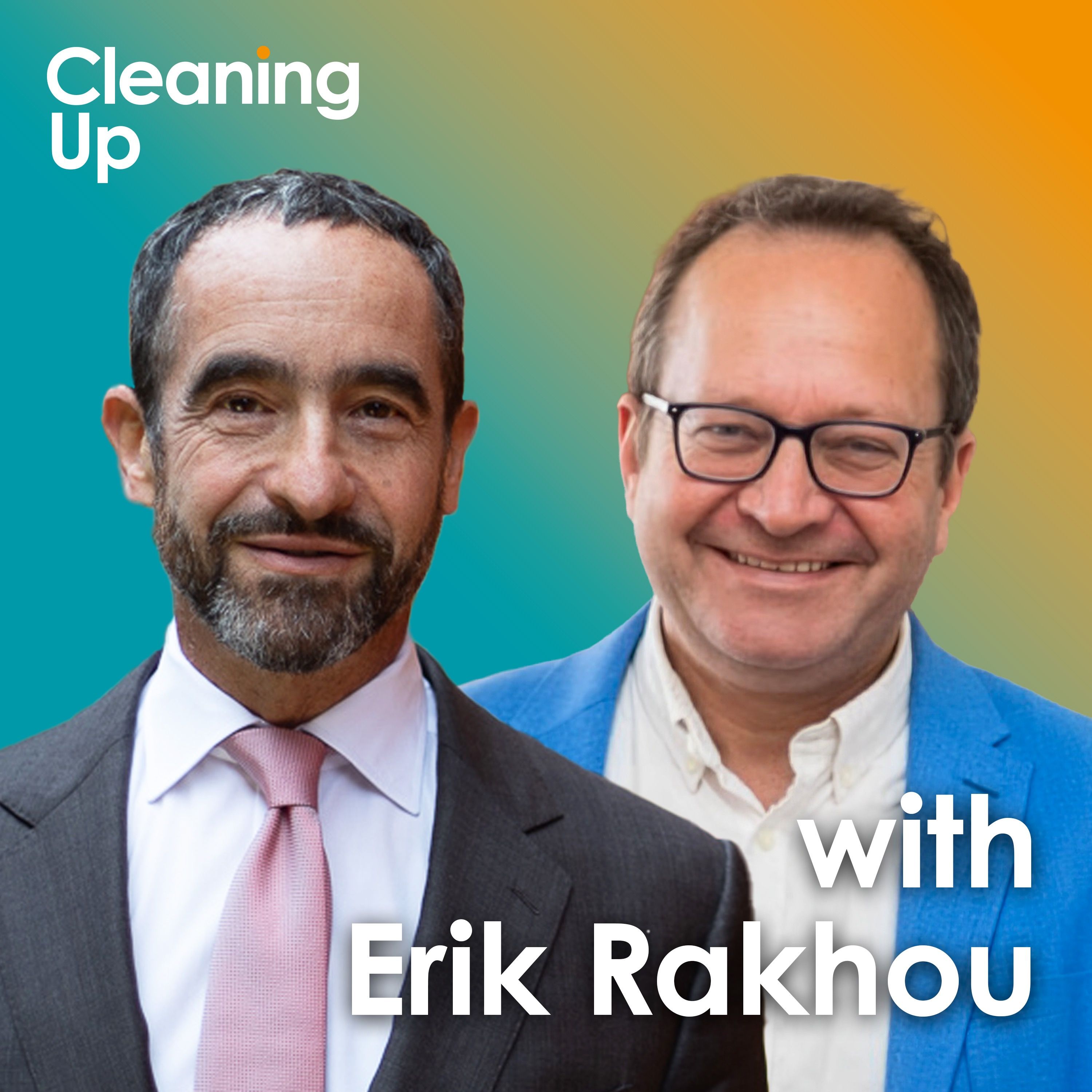 Cleaning Up: Leadership in an Age of Climate Change