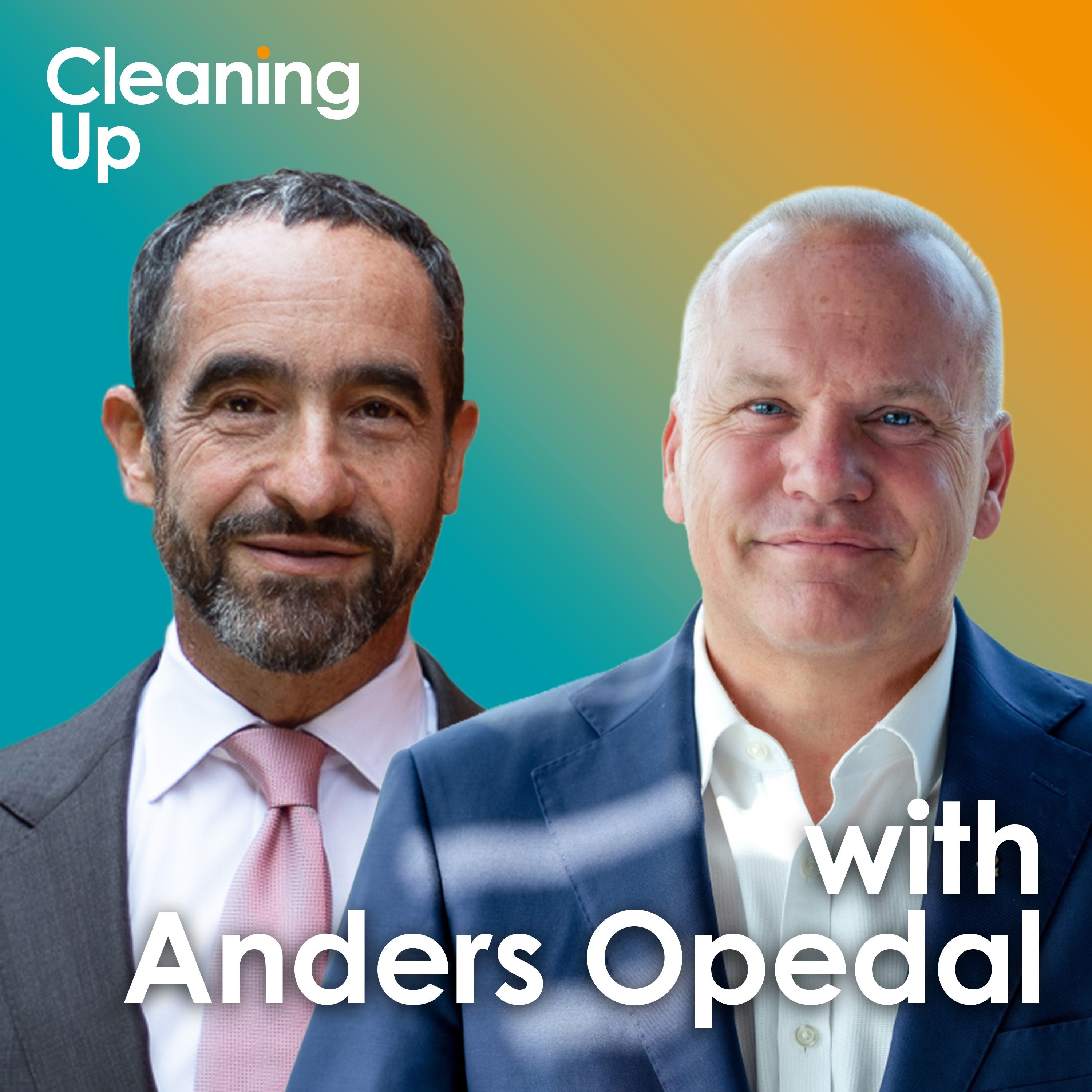 How Norway Become Europe’s Largest Gas Supplier | Ep267: Anders Opedal