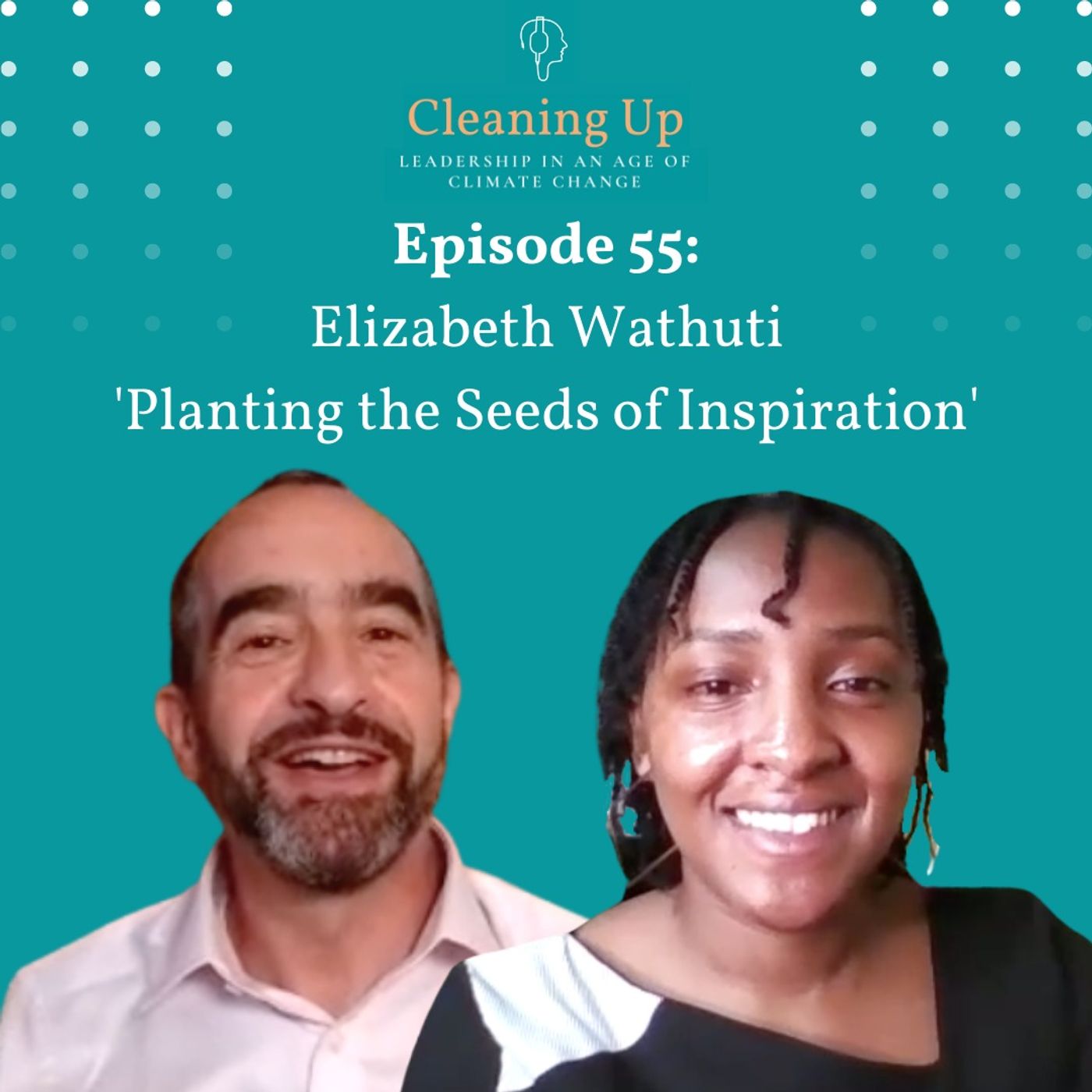 Cleaning Up Leadership In An Age Of Climate Change Cleaning Up Leadership In An Age Of Climate Change
