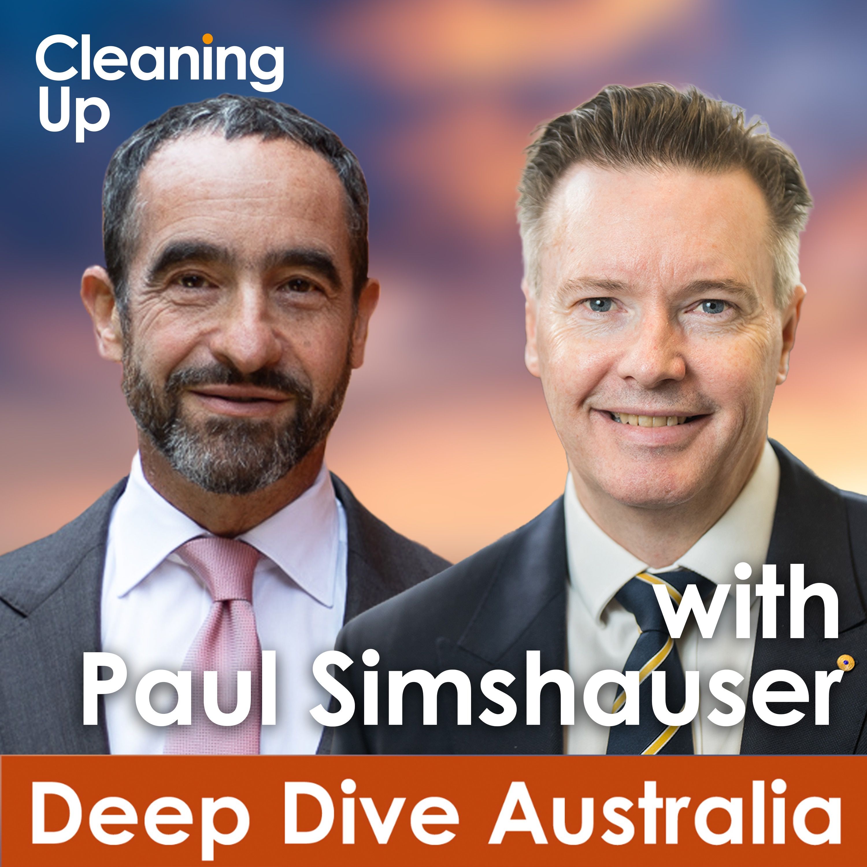 How Renewables Are Replacing Australia's Ageing Coal Fleet | Deep Dive Australia 07: Paul Simshauser