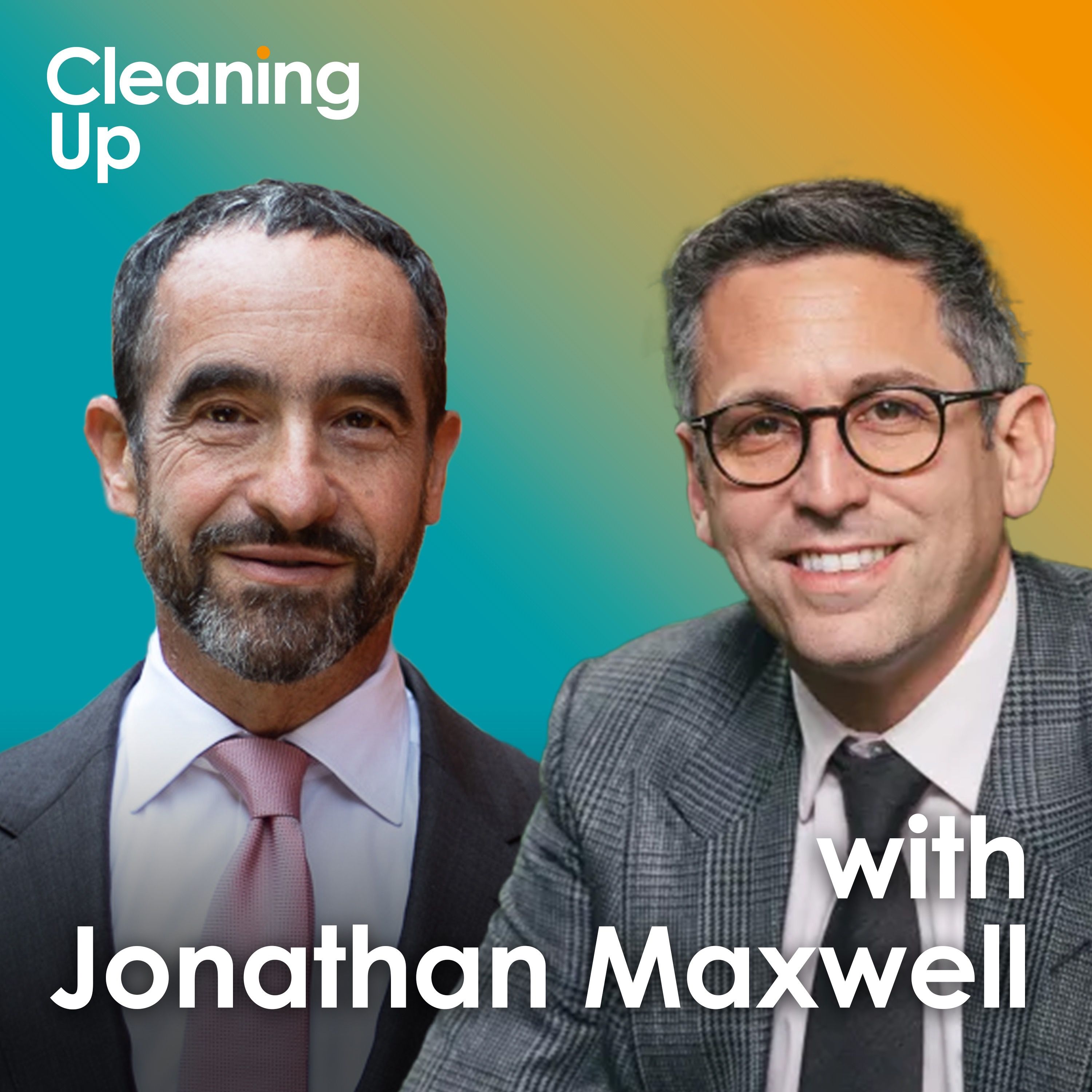 The Crisis Forcing An Energy Revolution | Ep268: Jonathan Maxwell