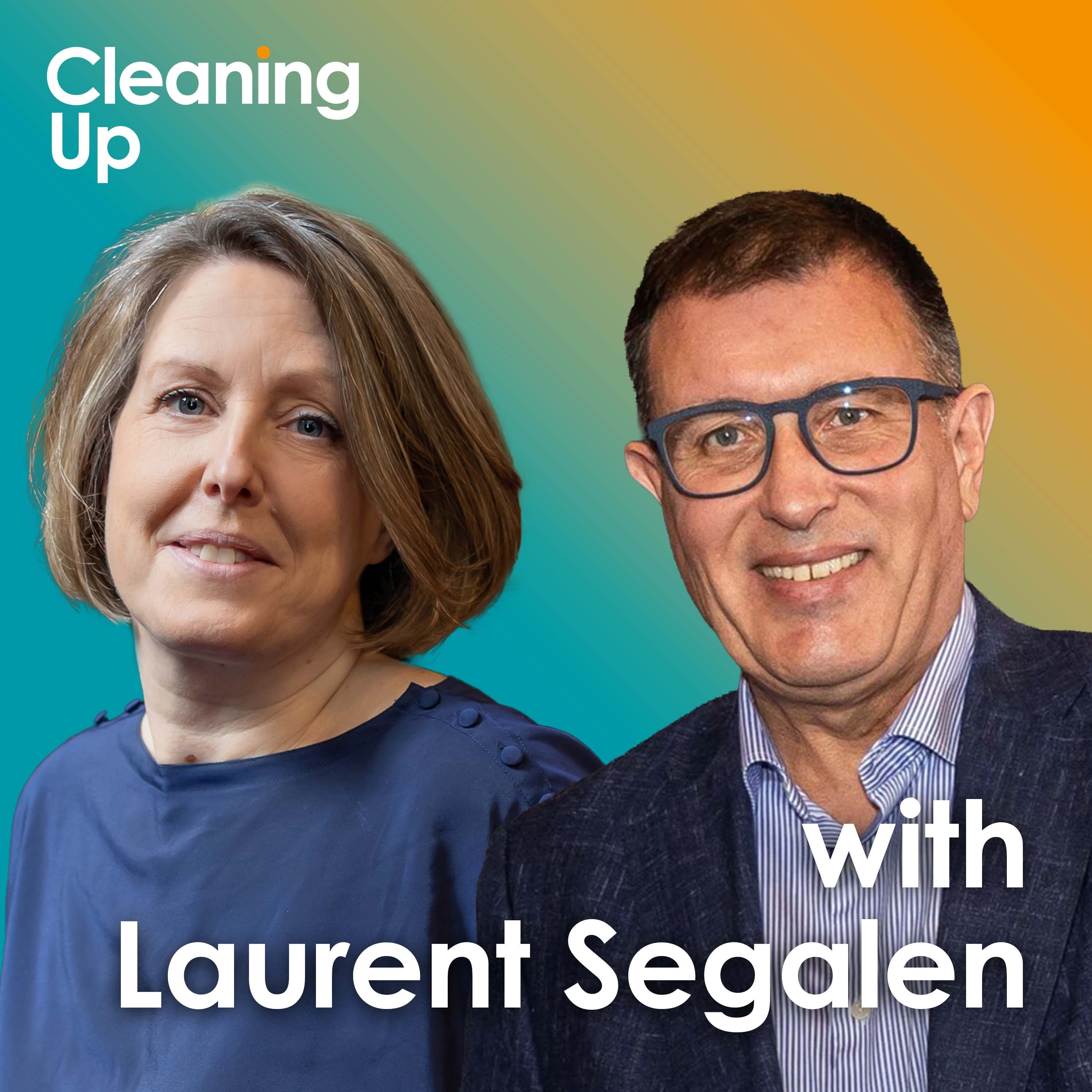 The Audacious Plan To Build a Transatlantic Electricity Cable | Ep246: Laurent Segalen